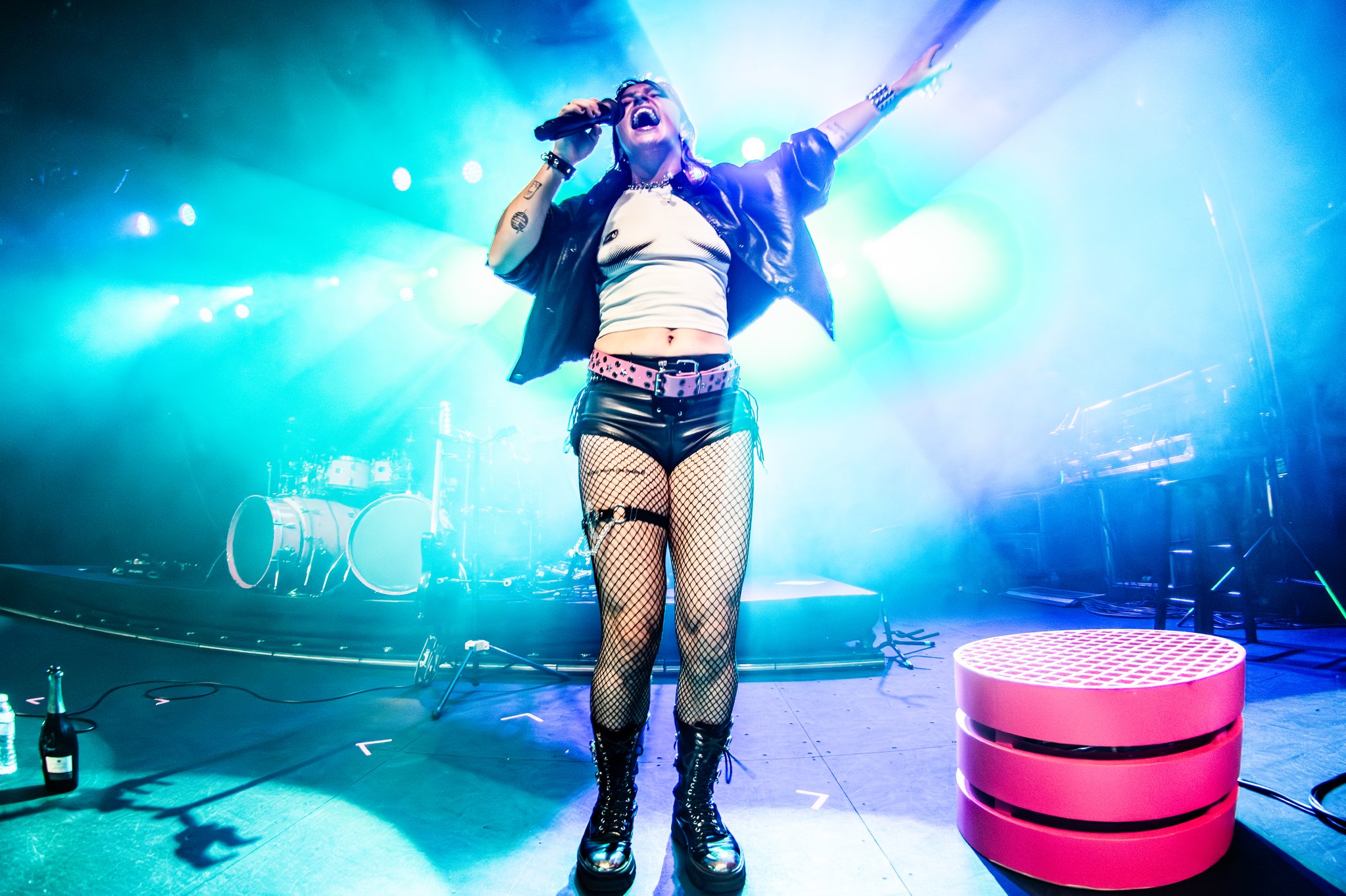 Beth McCarthy - photo 14
