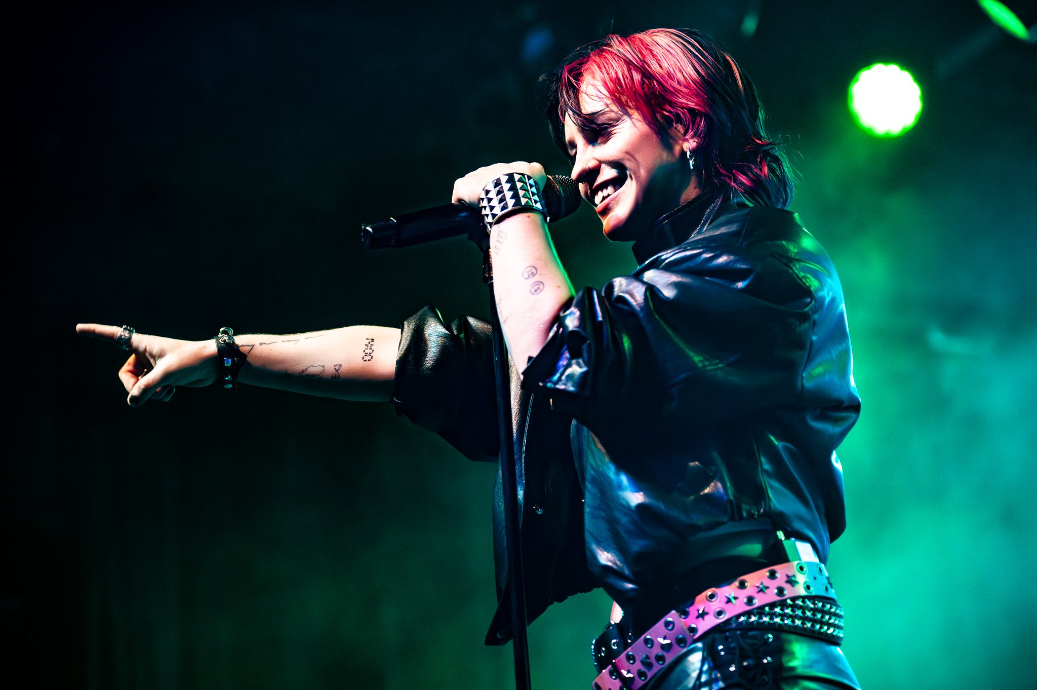 Beth McCarthy - photo 25