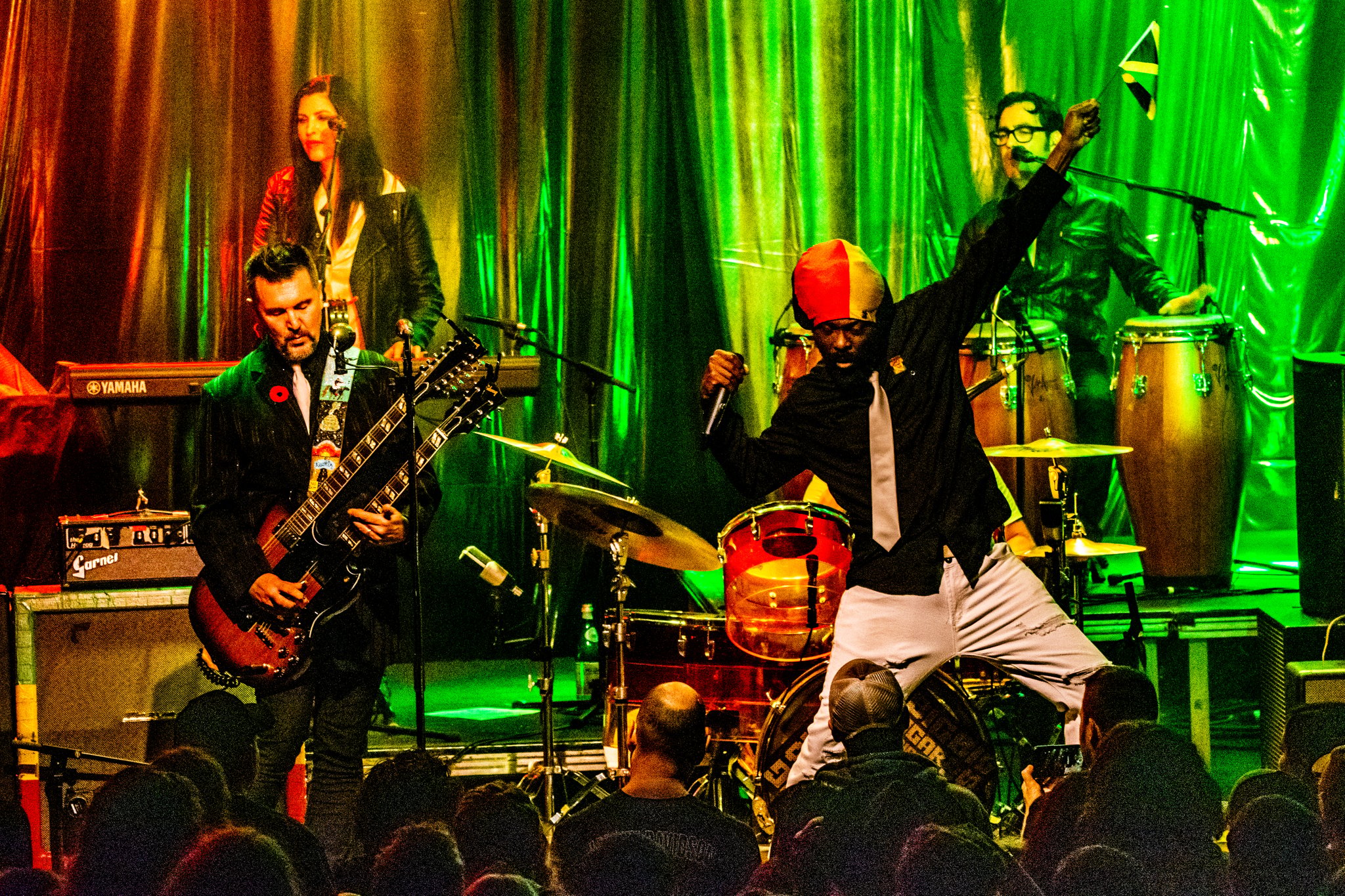 Big Sugar - photo 16