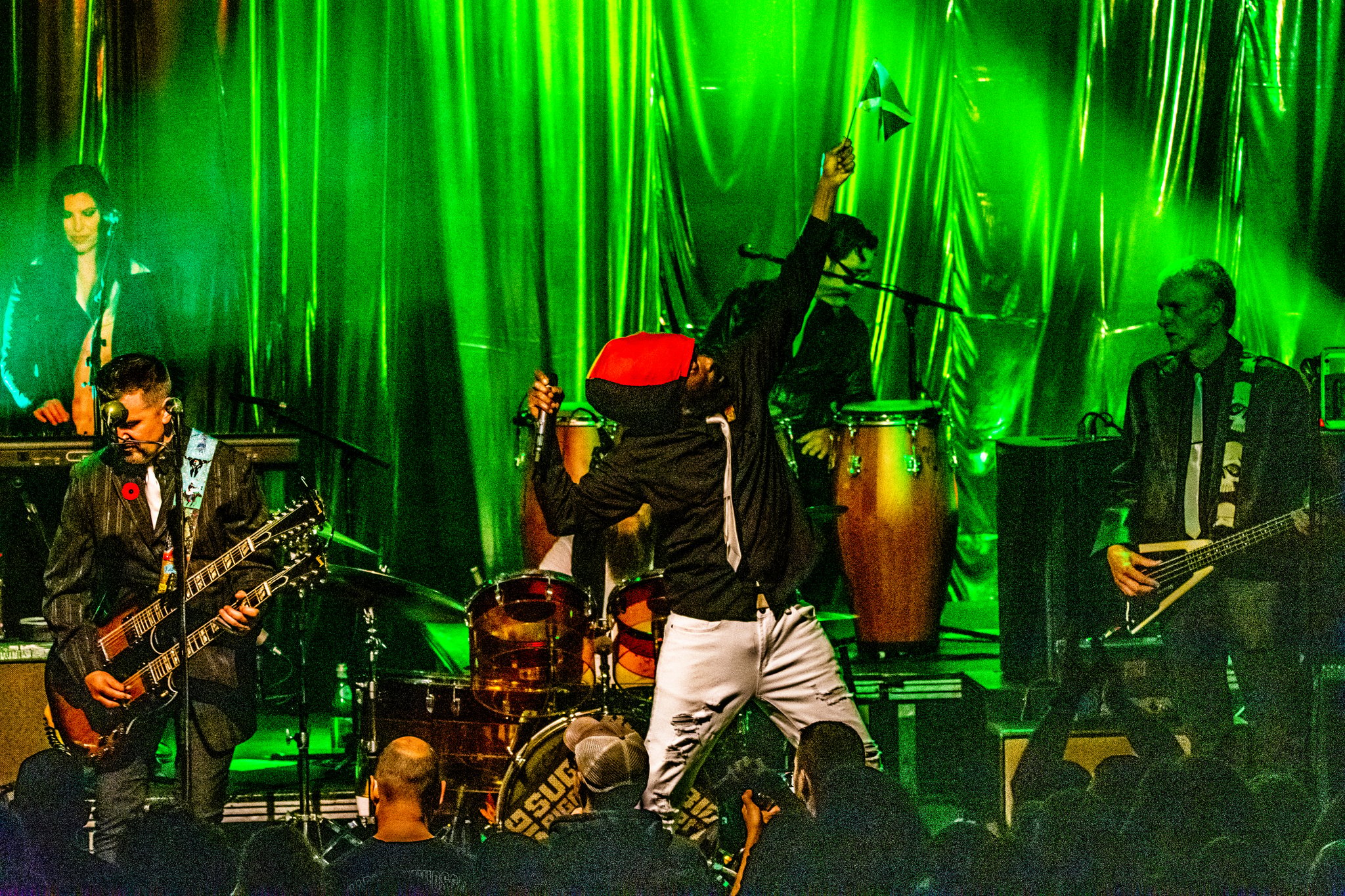 Big Sugar - photo 18