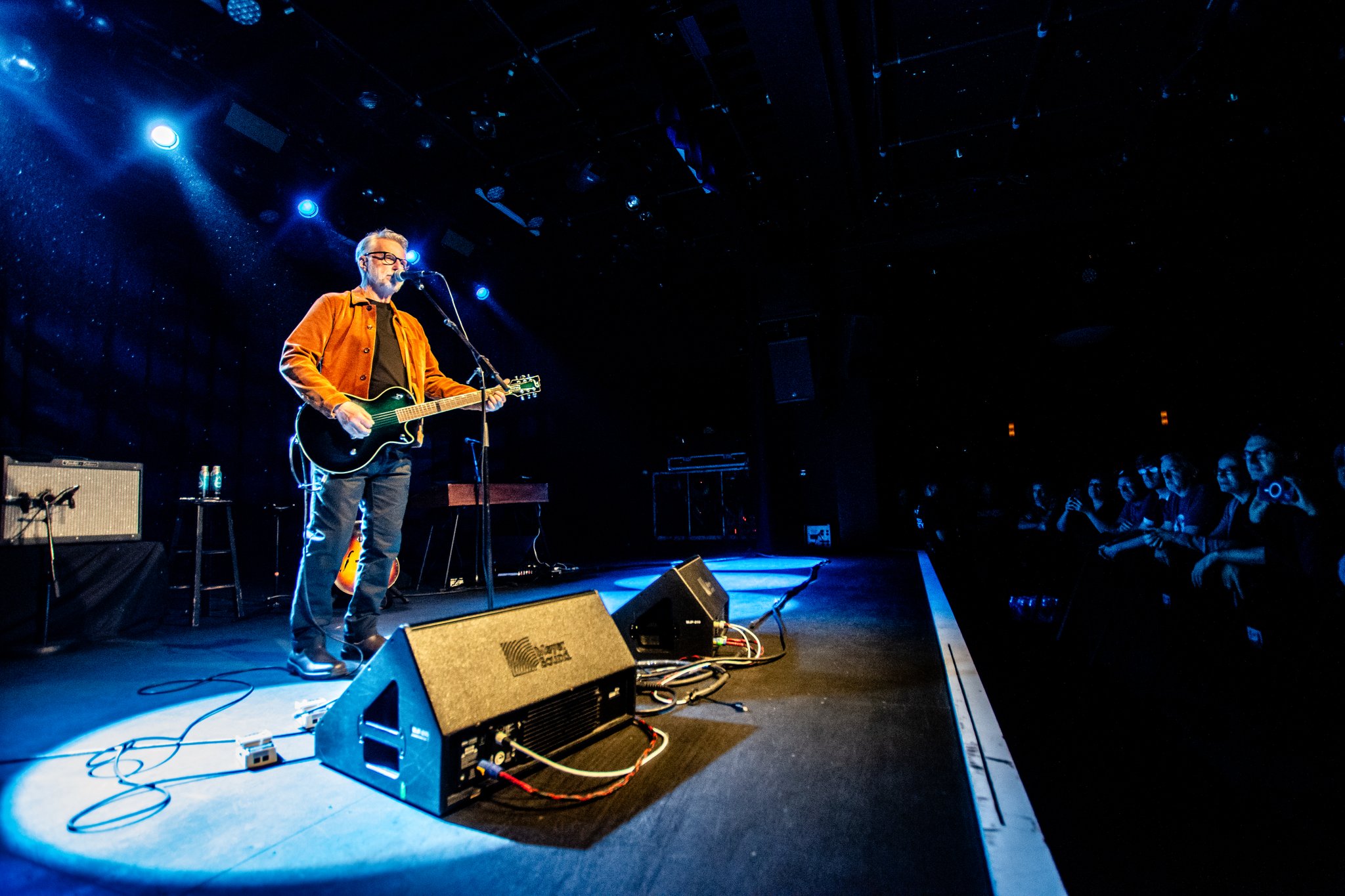 Billy Bragg - photo 3