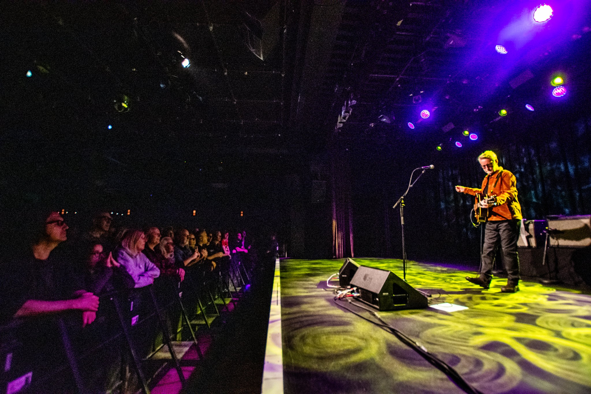 Billy Bragg - photo 5