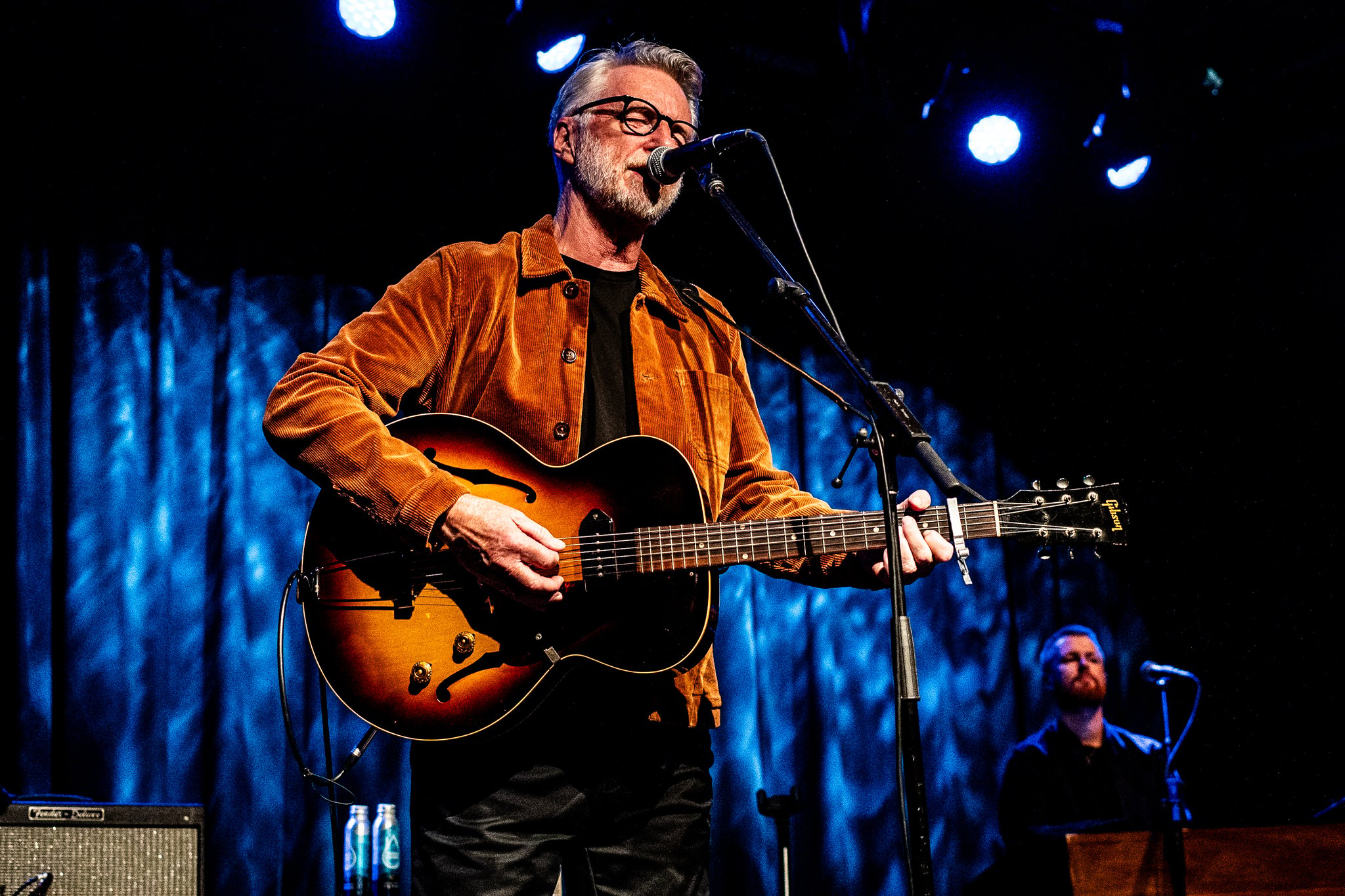 Billy Bragg - photo 6