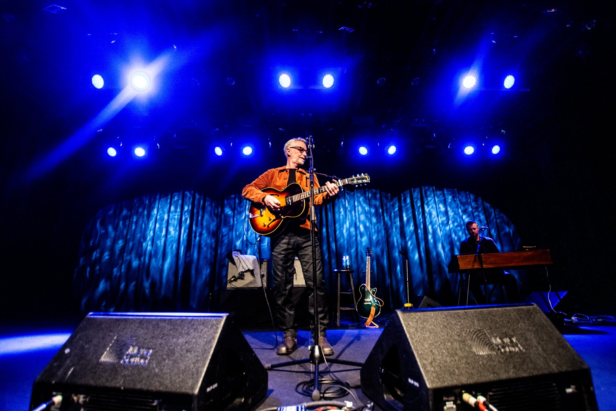 Billy Bragg - photo 10