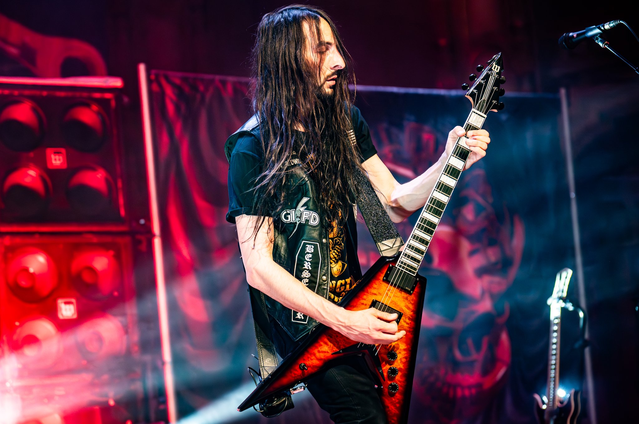 Black Label Society - photo 10