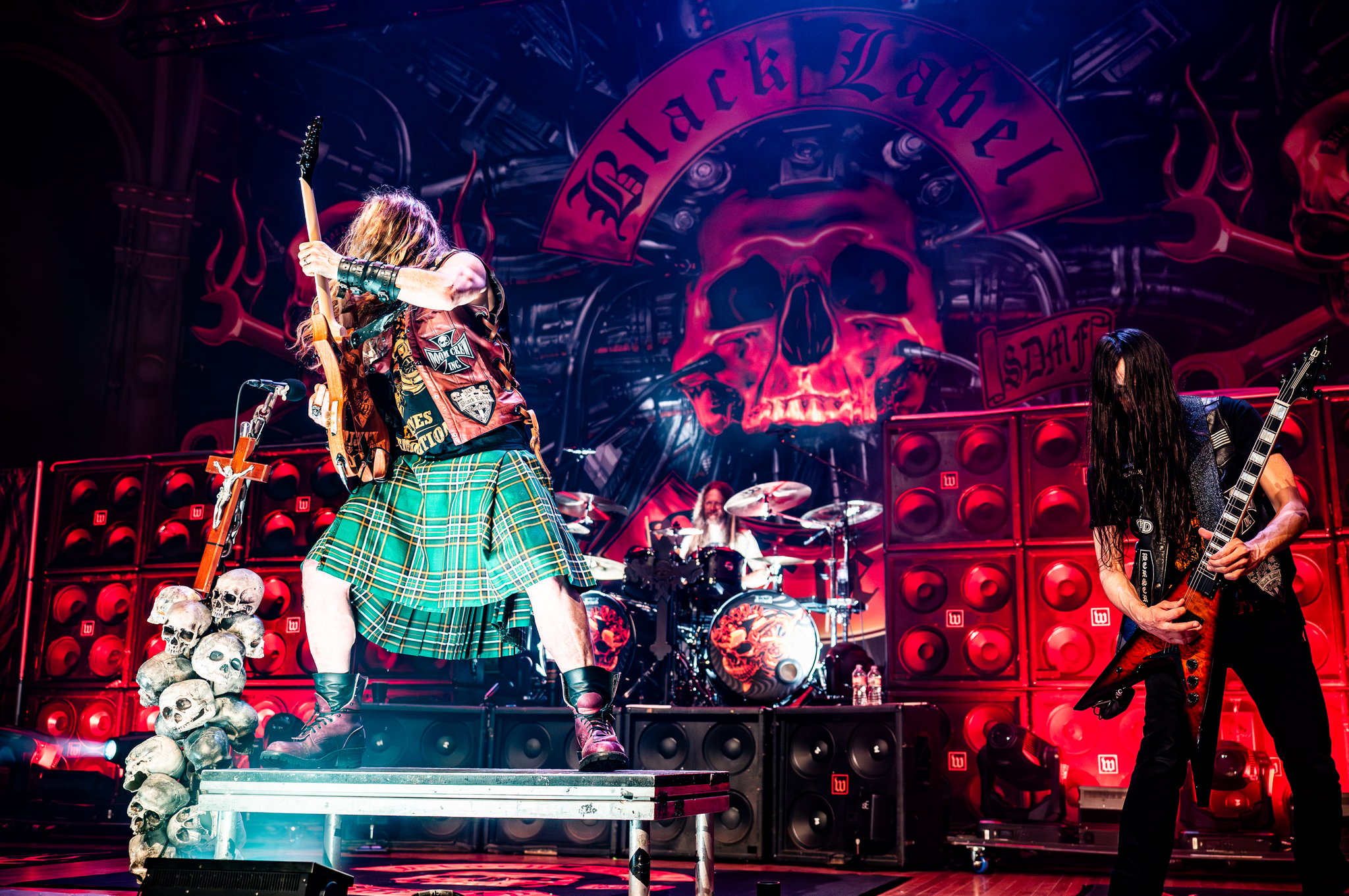 Black Label Society - photo 14
