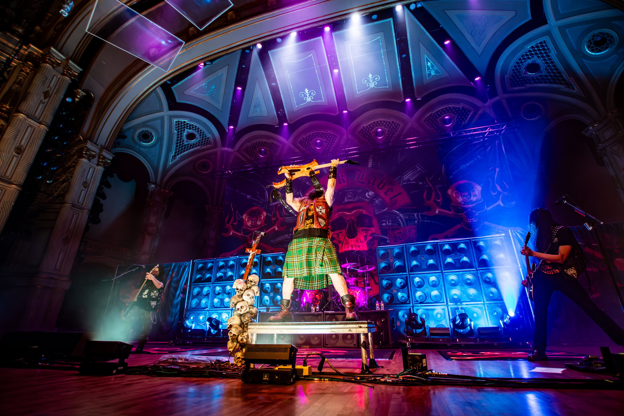 Black Label Society - photo 15