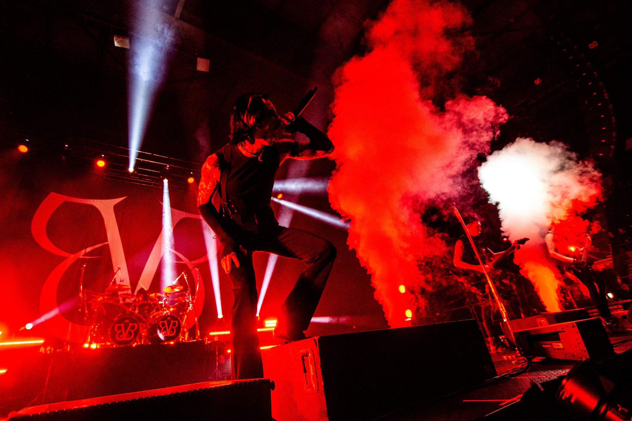 Black Veil Brides - photo 3