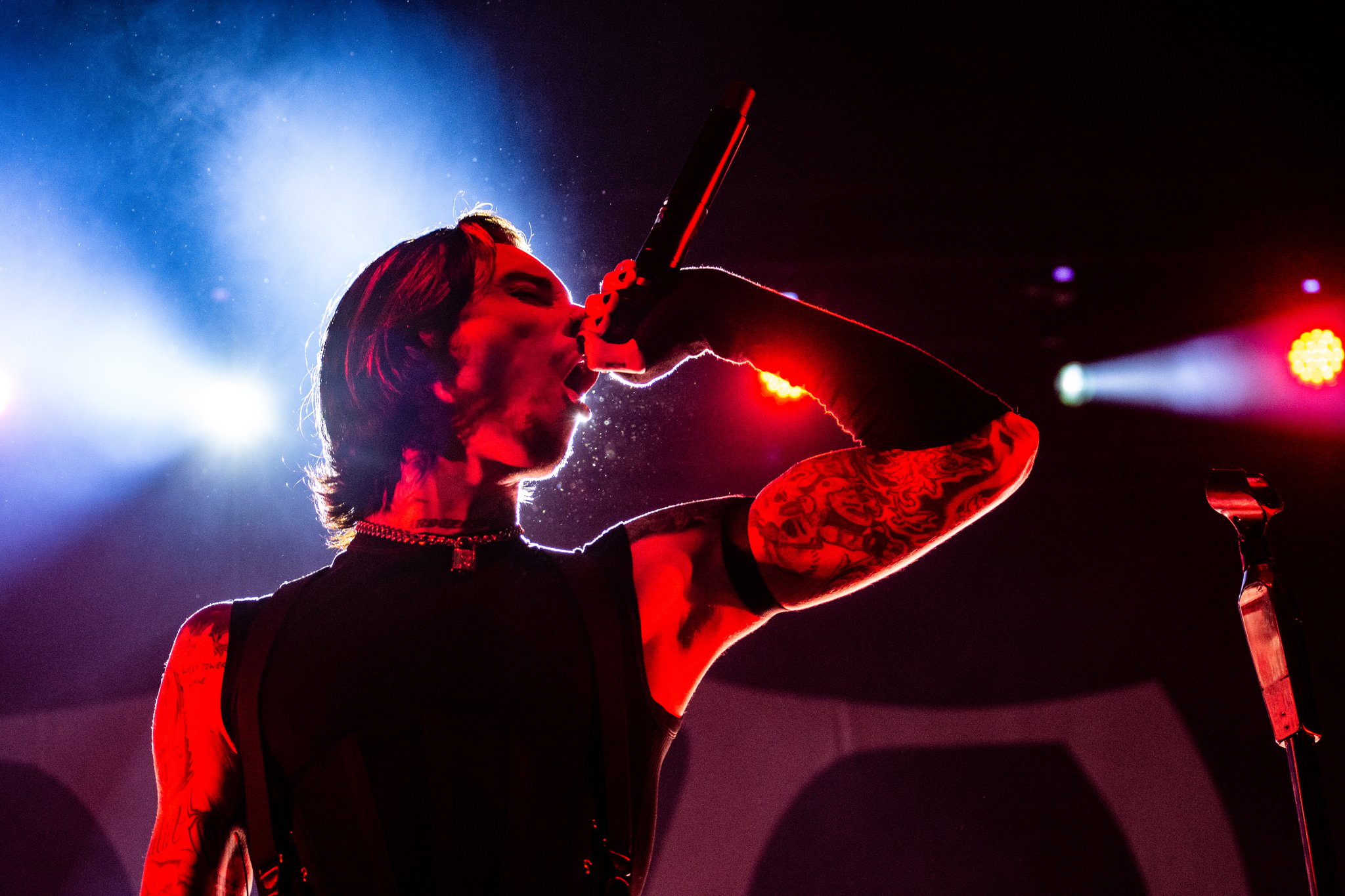 Black Veil Brides - photo 6