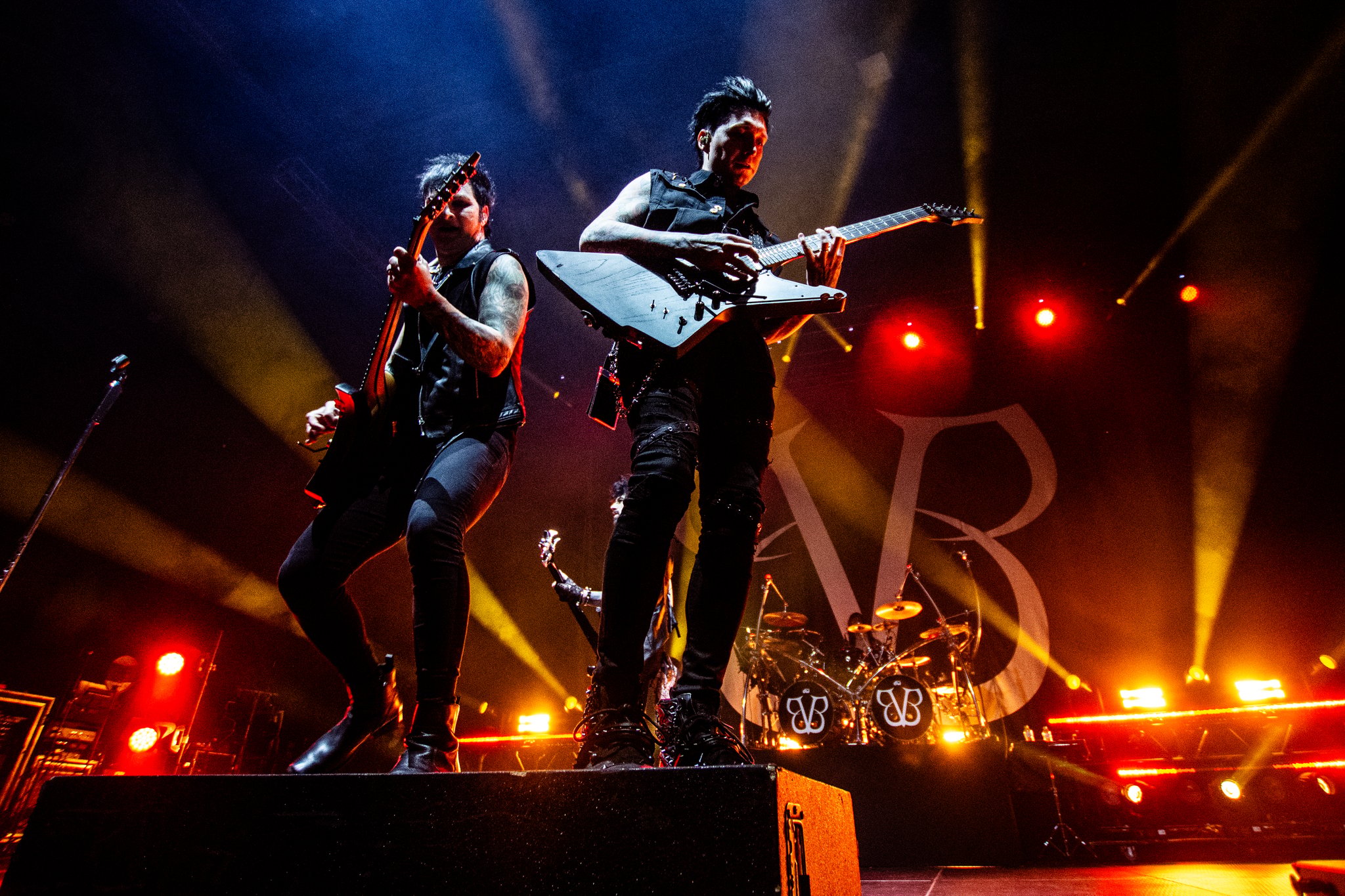 Black Veil Brides - photo 7