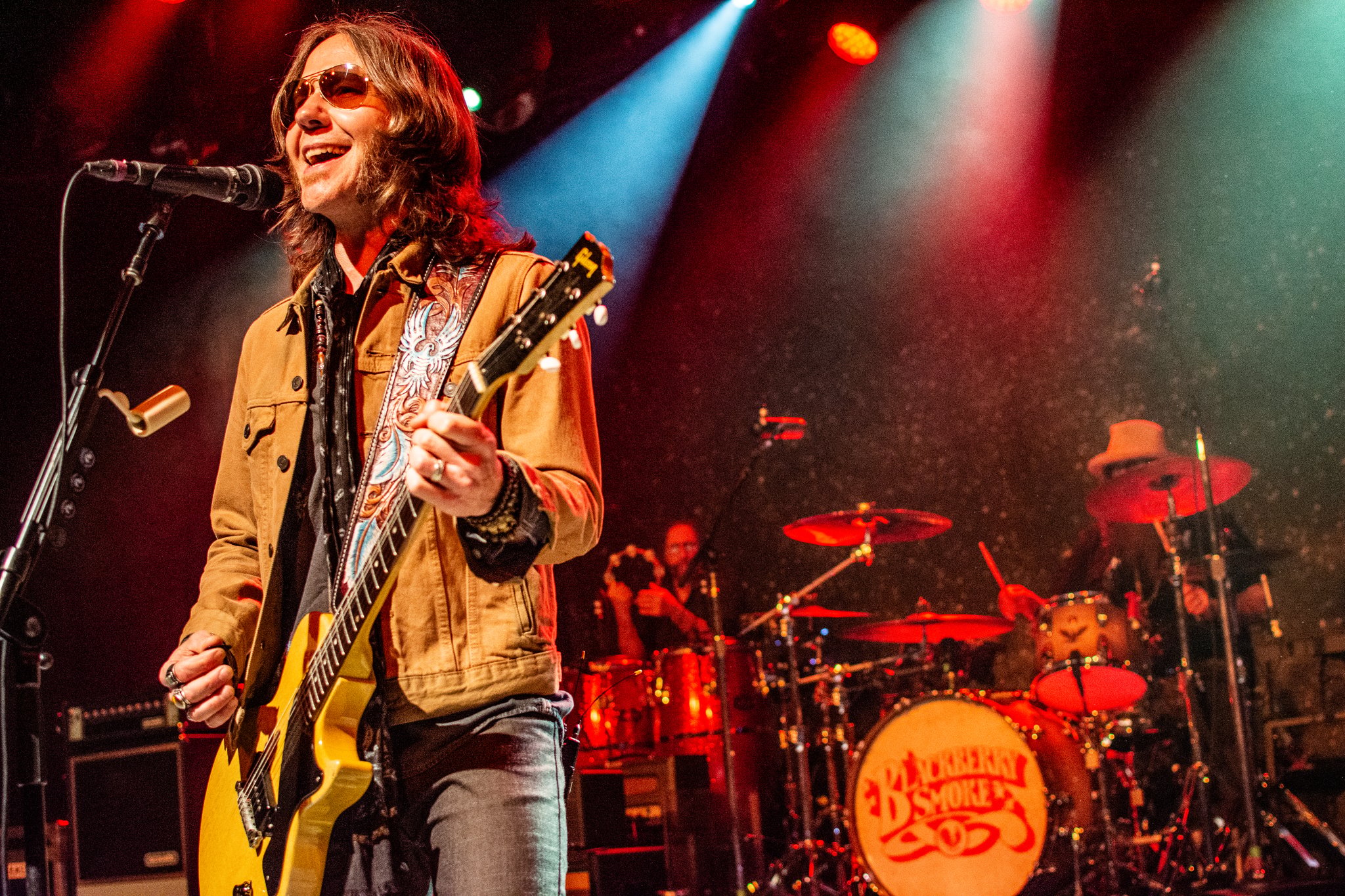 Blackberry Smoke - photo 5