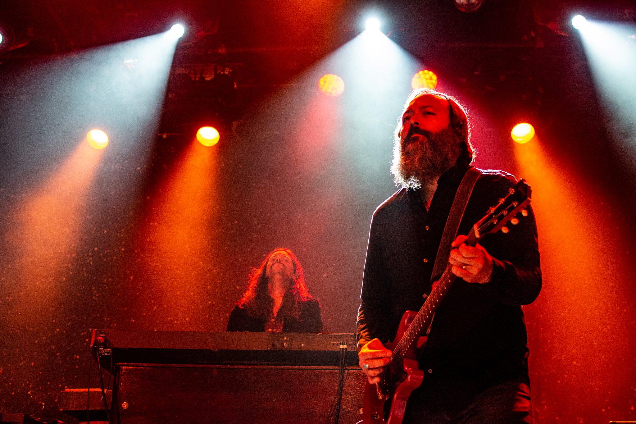 Blackberry Smoke - photo 6