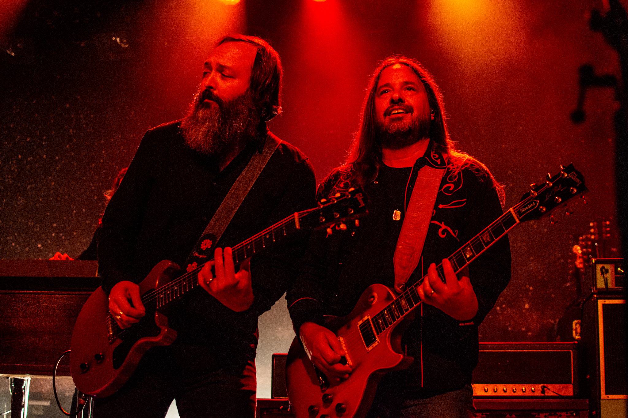 Blackberry Smoke - photo 7