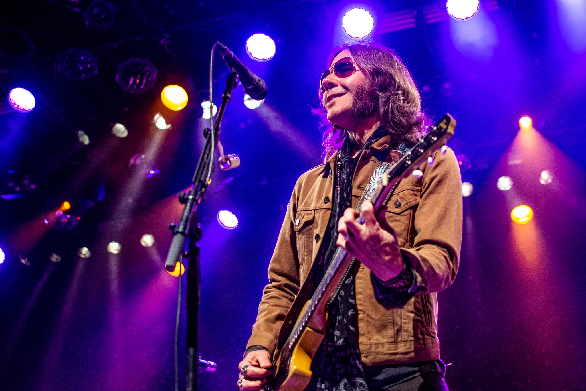 Blackberry Smoke - photo 9
