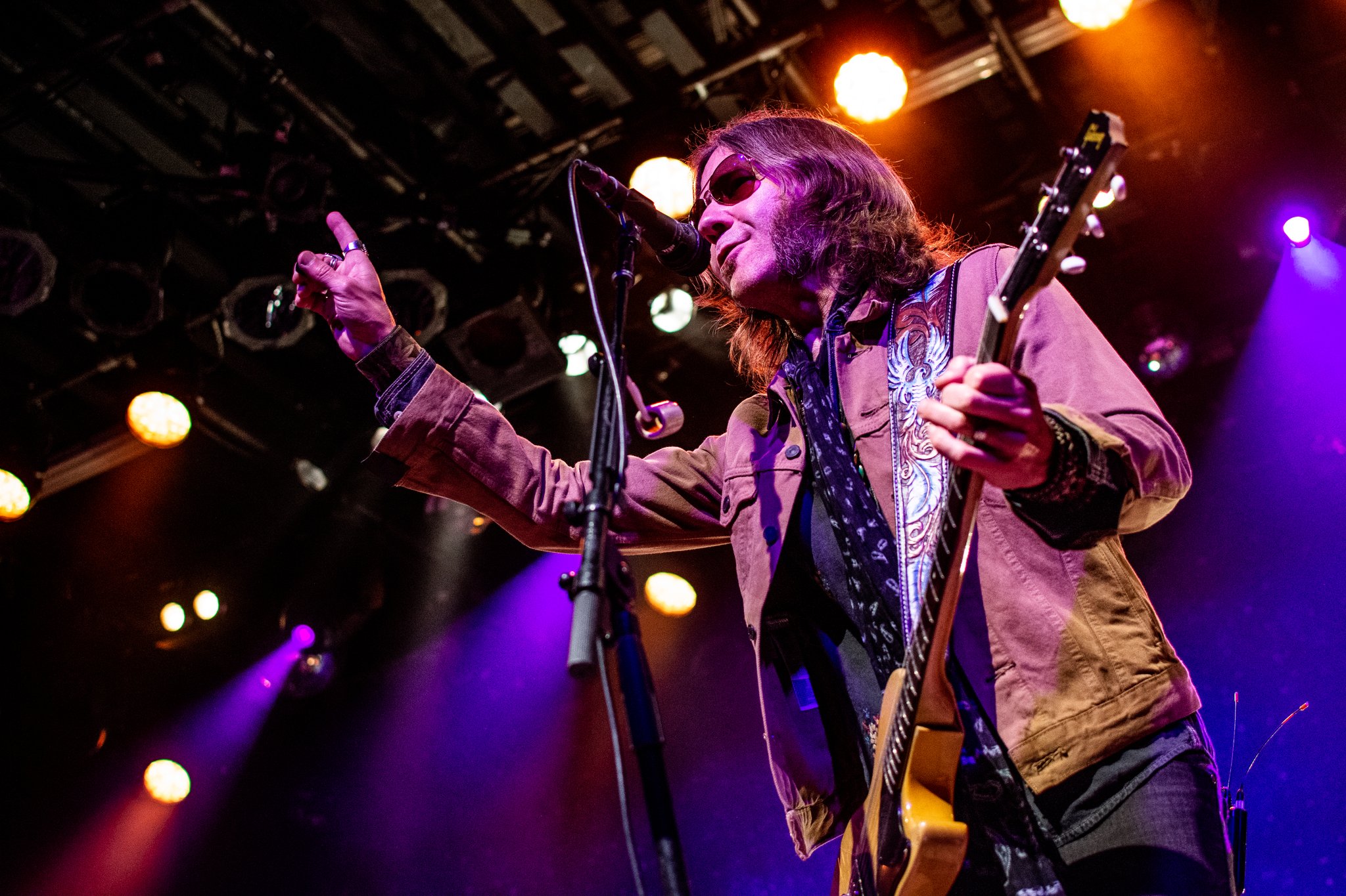 Blackberry Smoke - photo 10