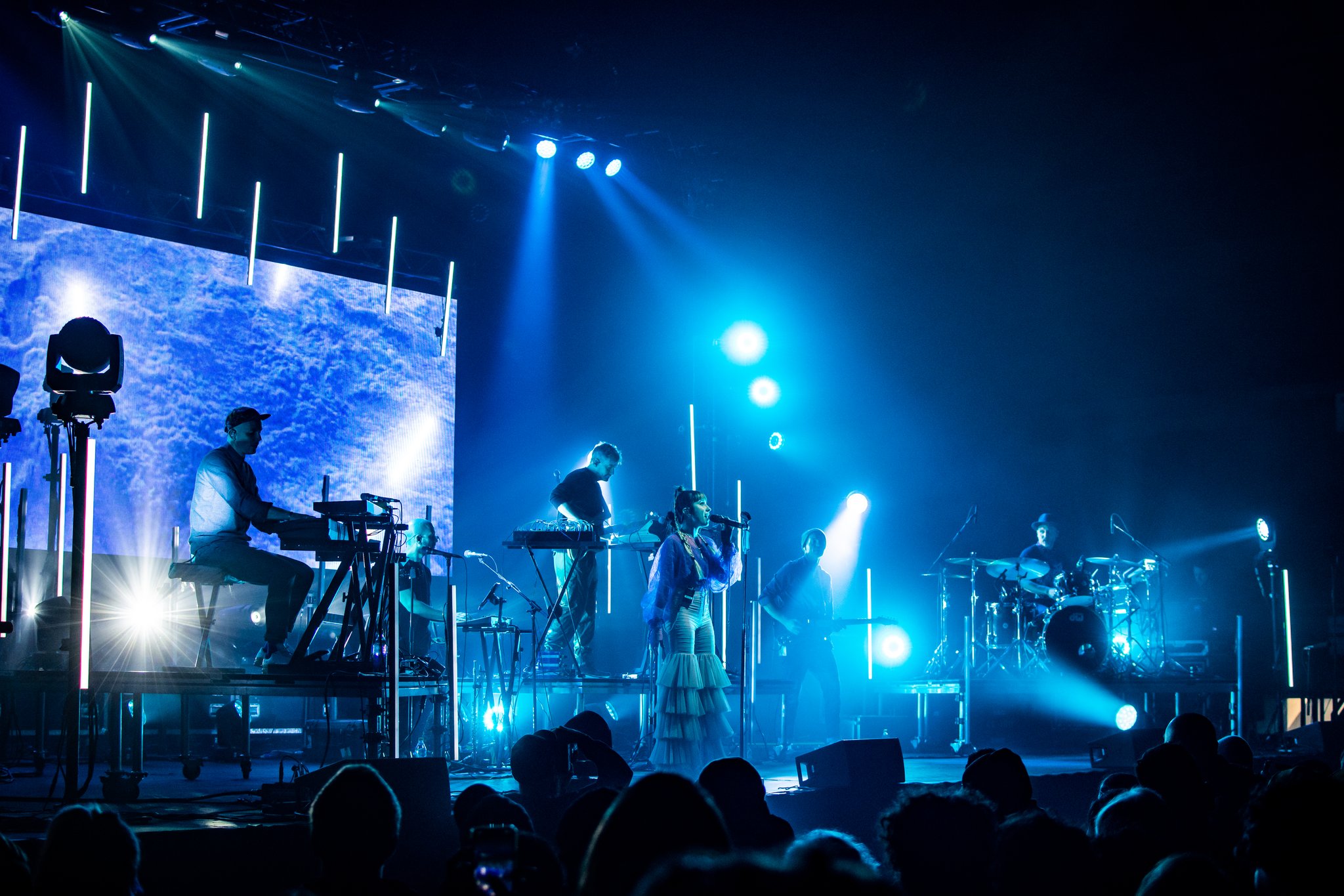 Bonobo - photo 7