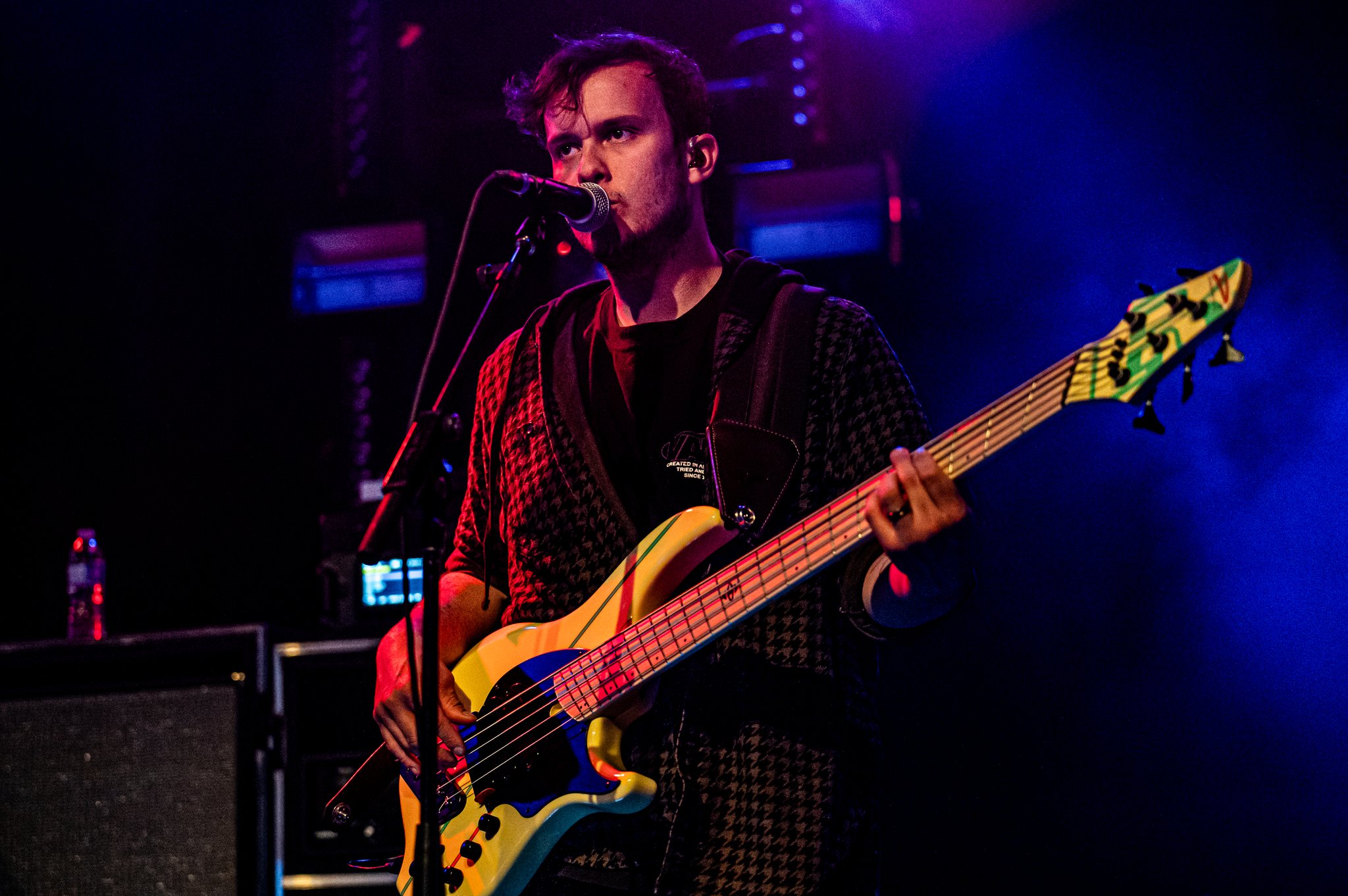 Bryce Fox - photo 5