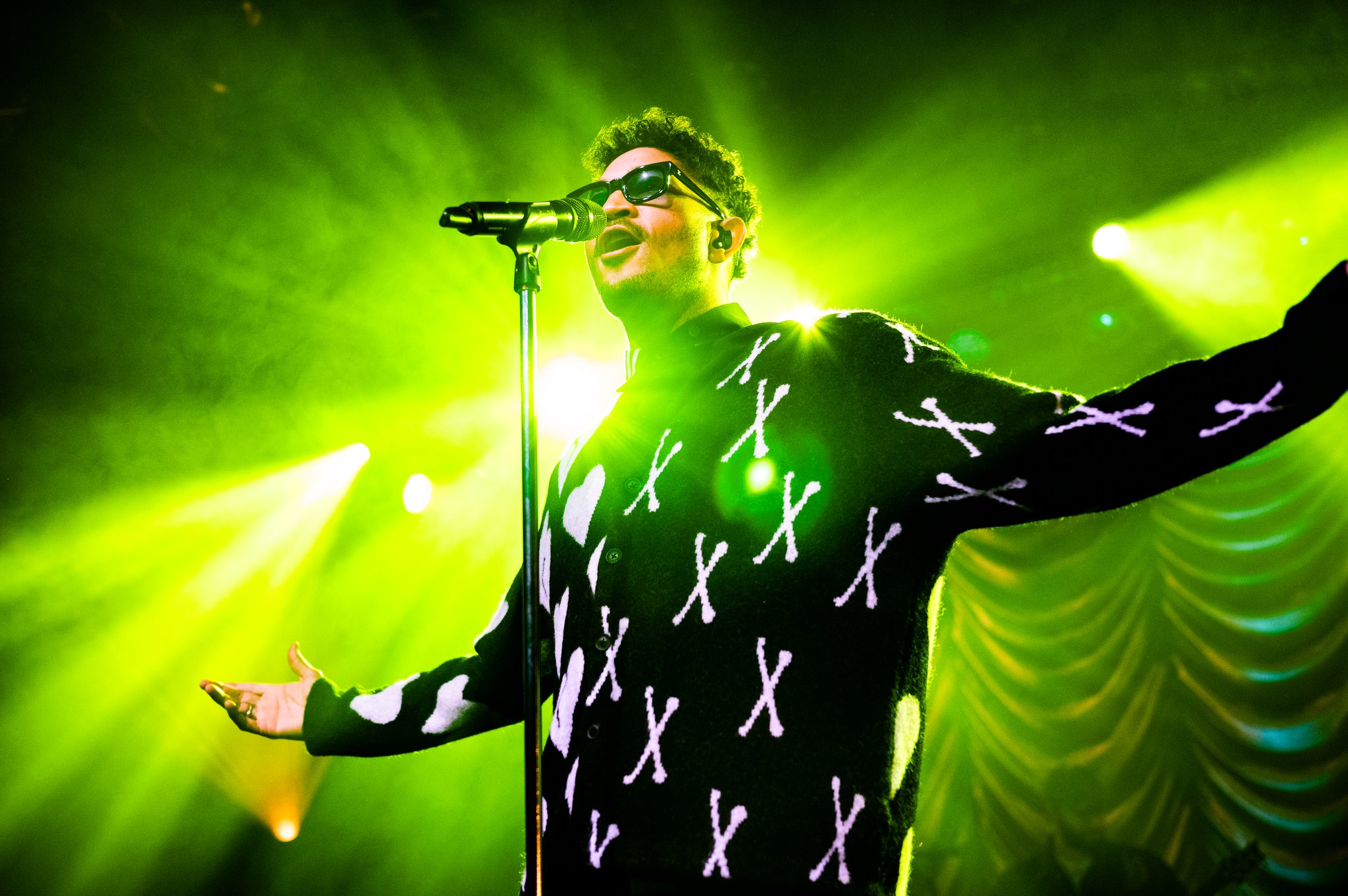 Bryce Vine - photo 5