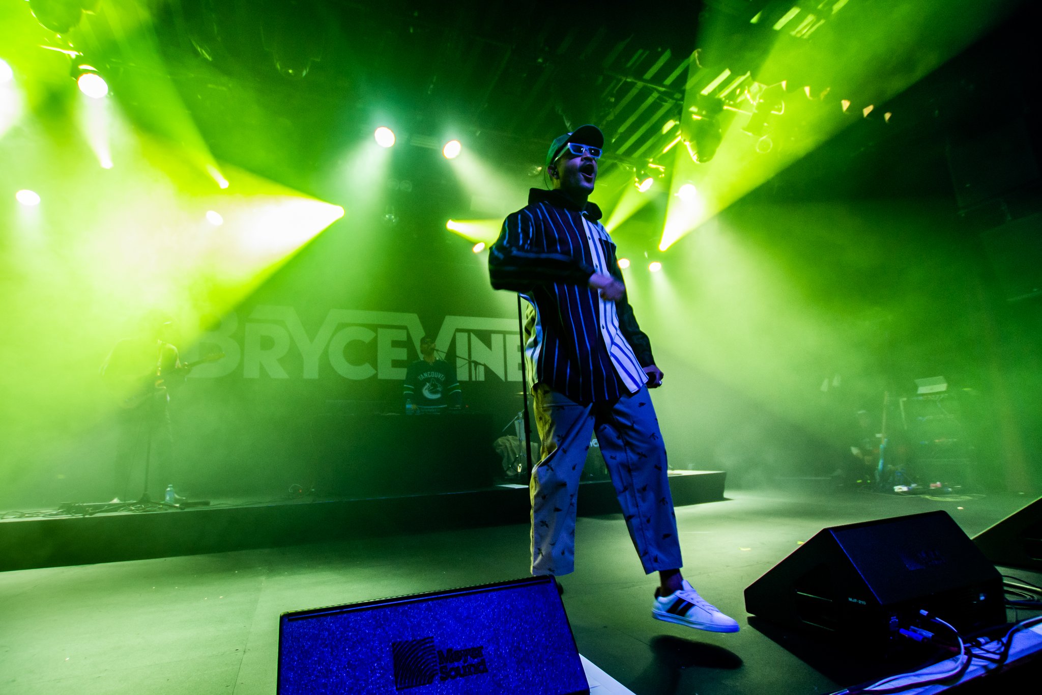 Bryce Vine - photo 4