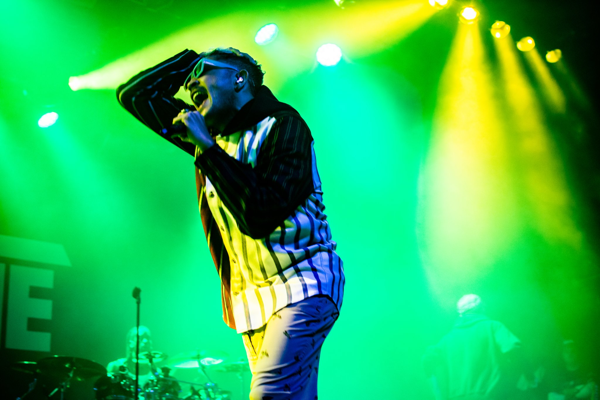 Bryce Vine - photo 5