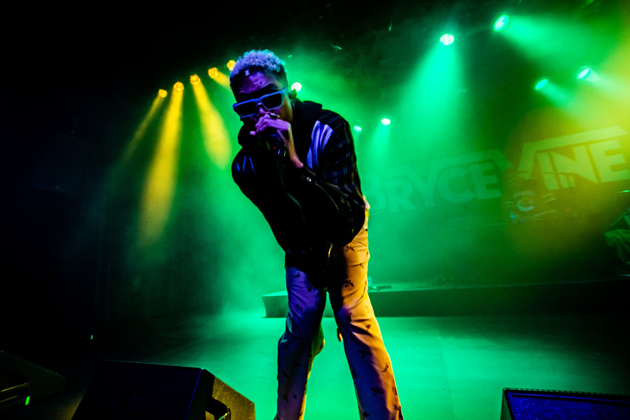 Bryce Vine - photo 6