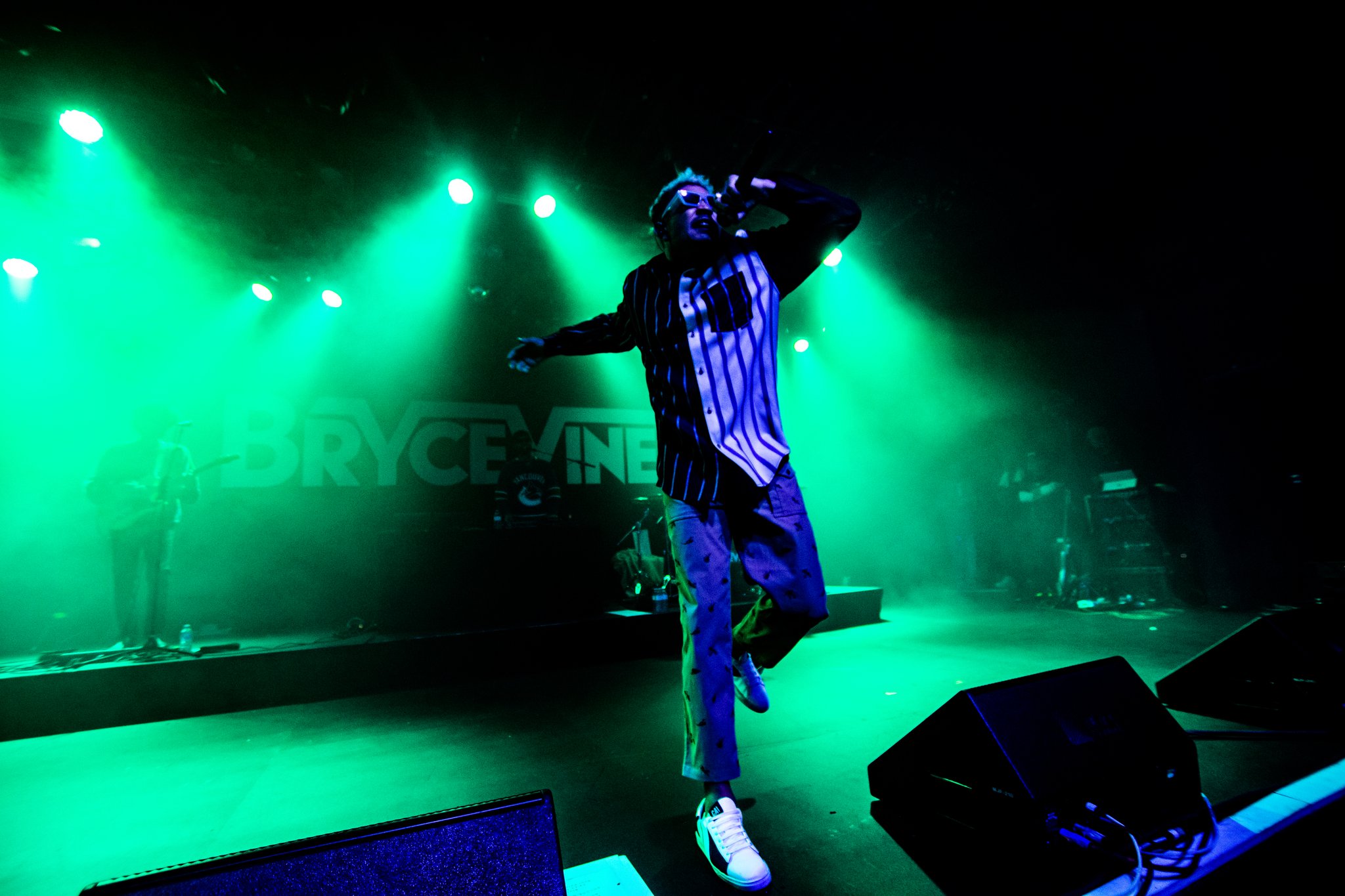 Bryce Vine - photo 7