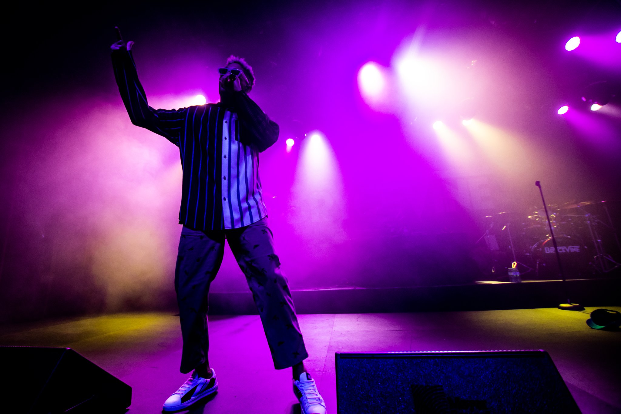 Bryce Vine - photo 8