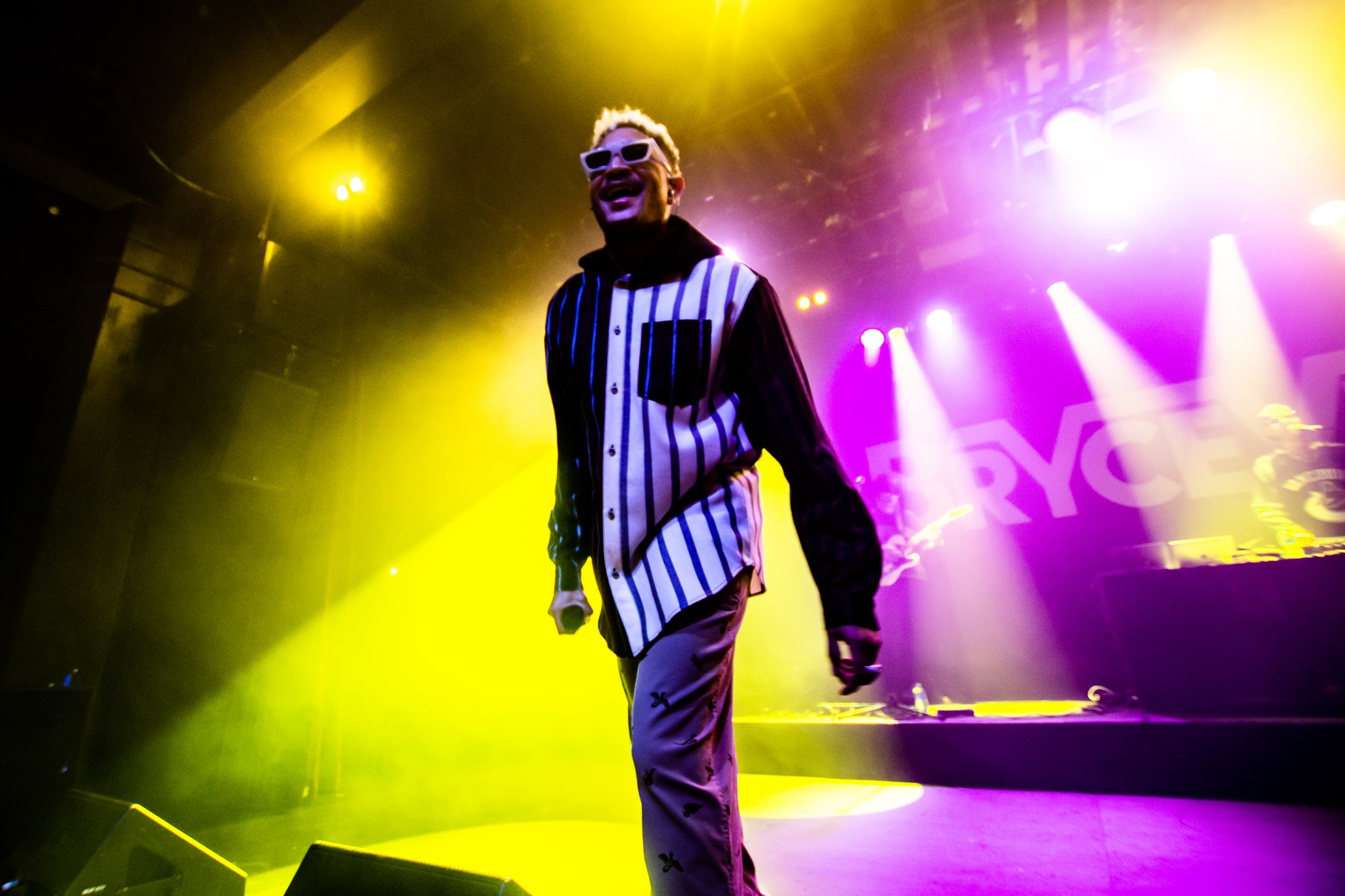Bryce Vine - photo 9