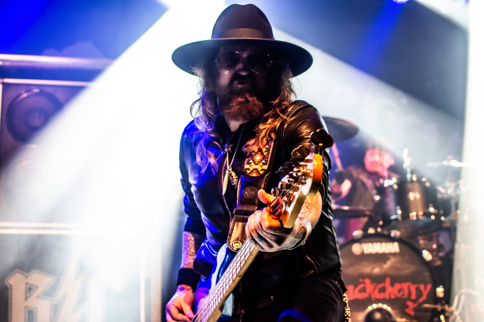 Buckcherry - photo 2
