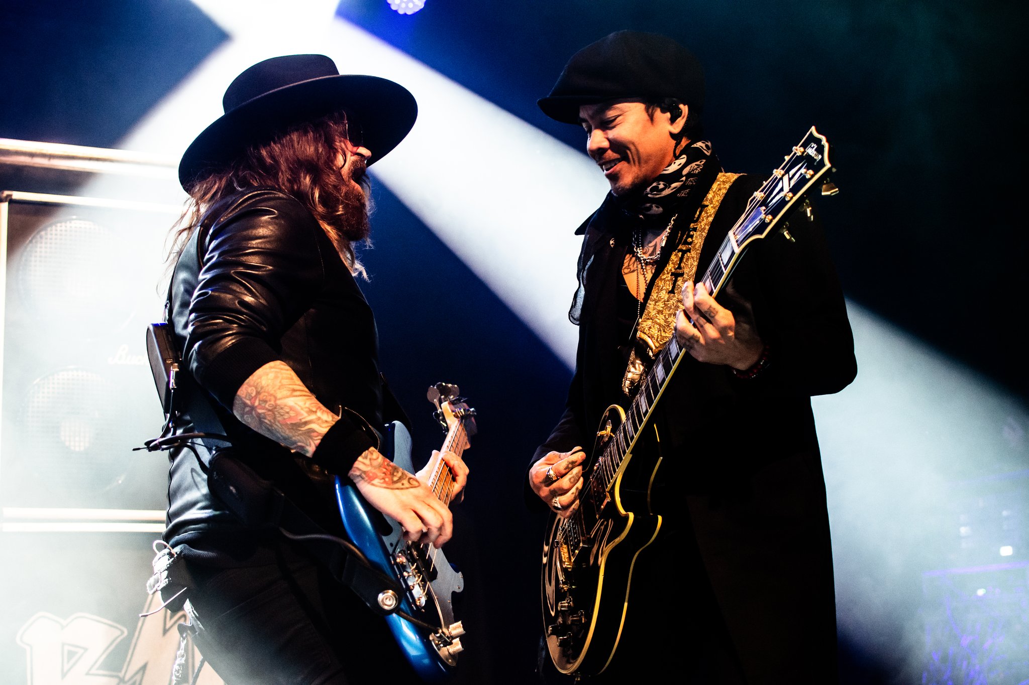 Buckcherry - photo 4