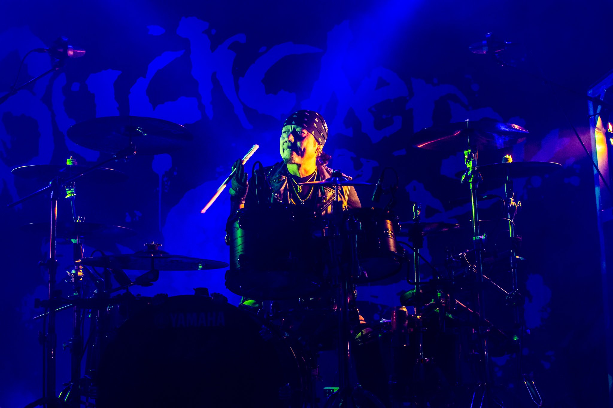 Buckcherry - photo 5