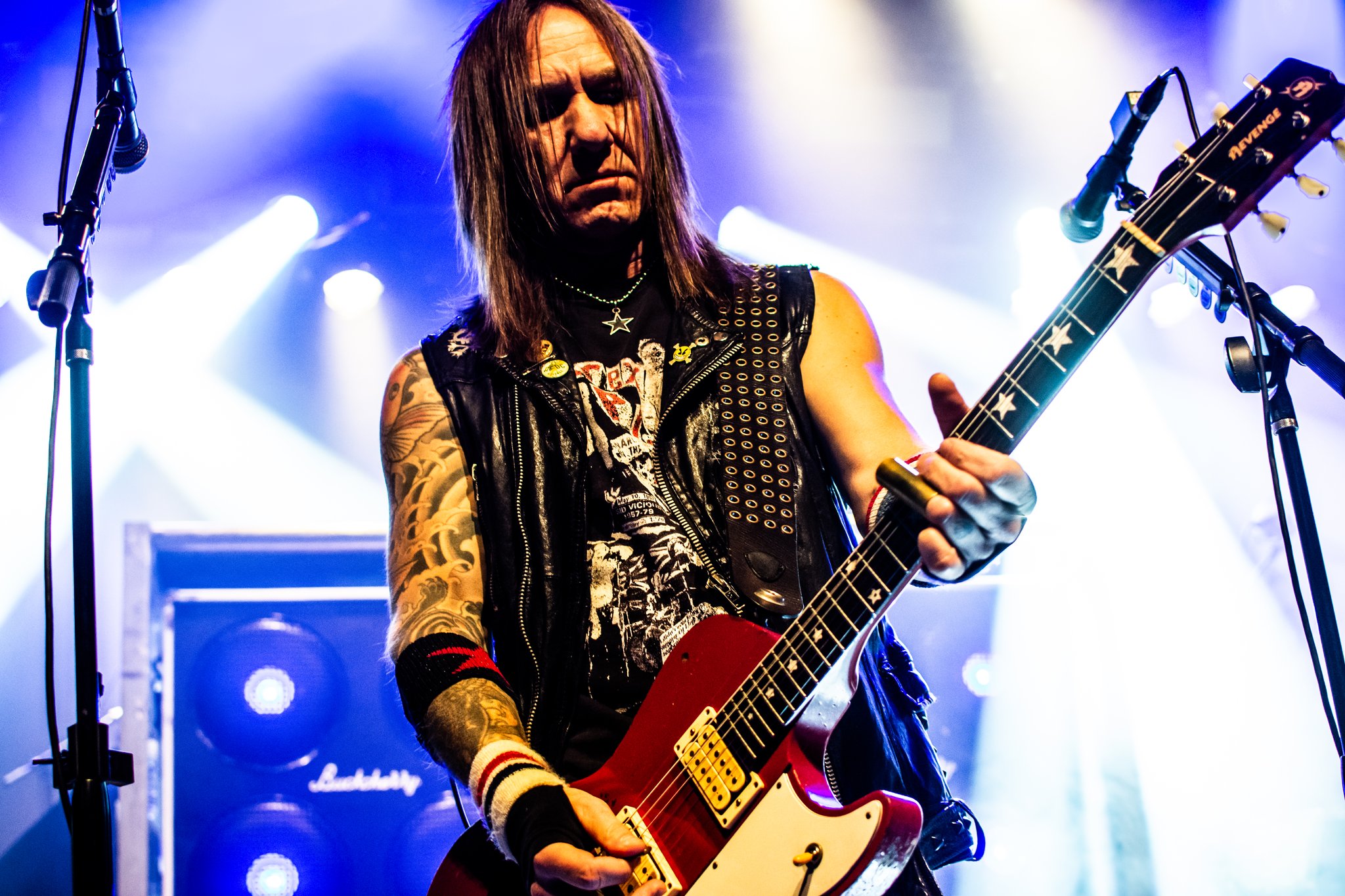 Buckcherry - photo 11
