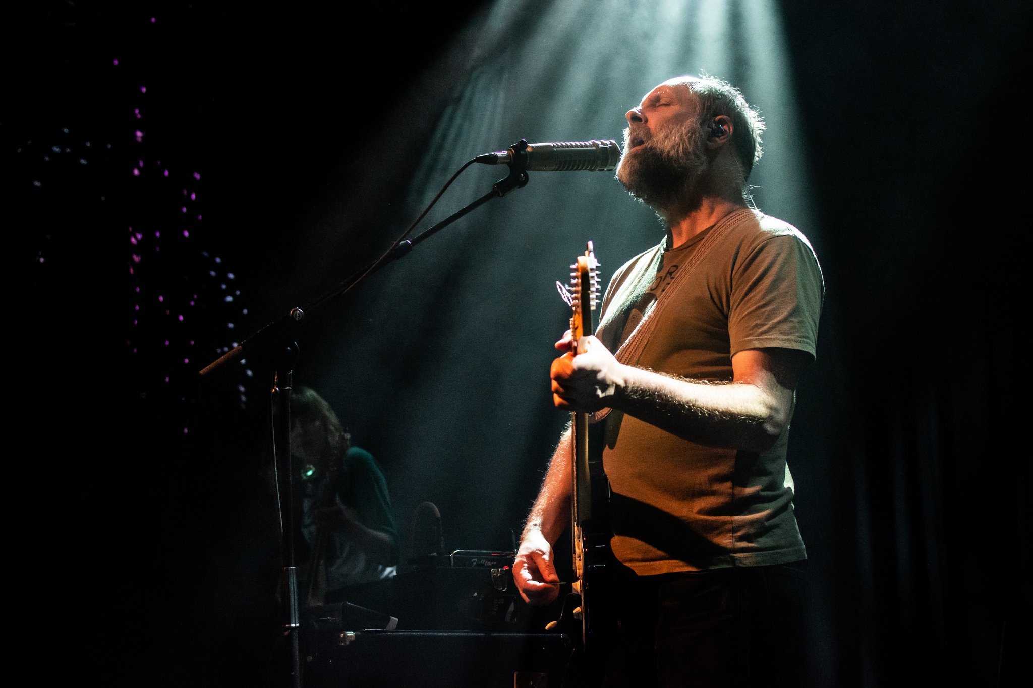 Built To Spill - photo 1