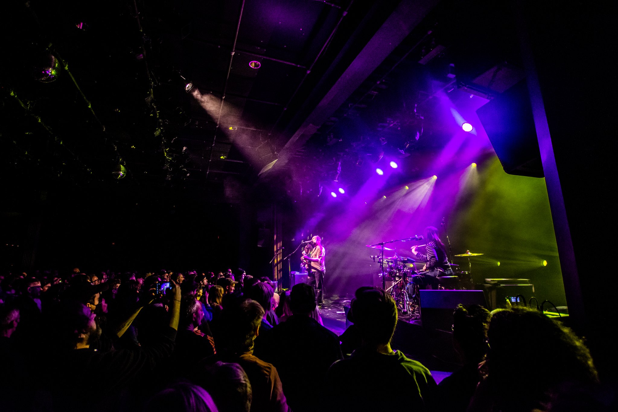 Built To Spill - photo 5