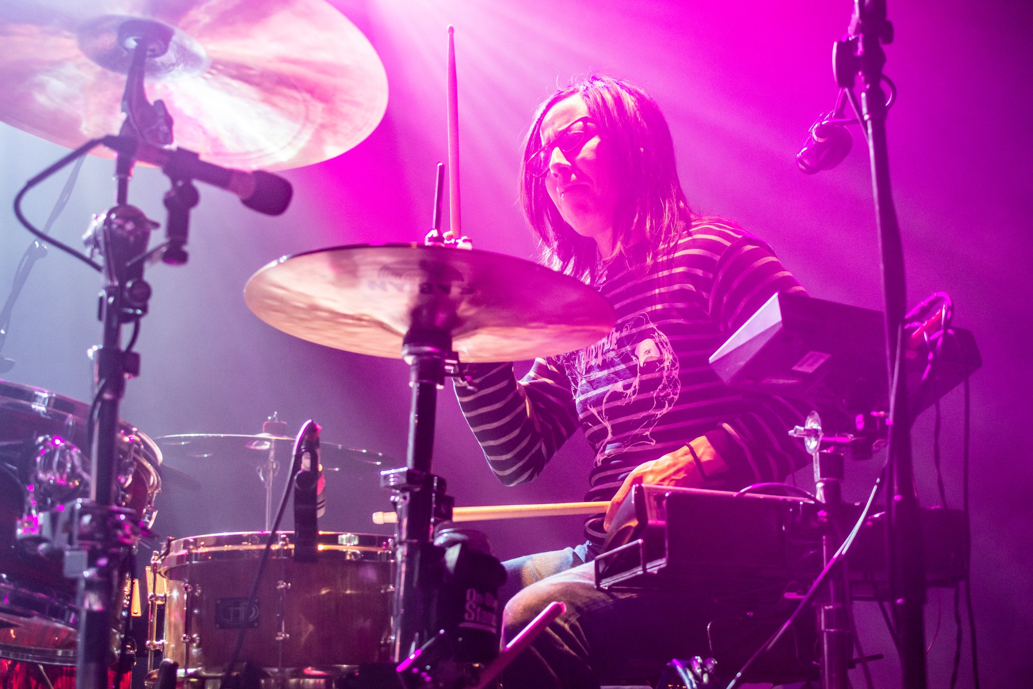 Built To Spill - photo 6