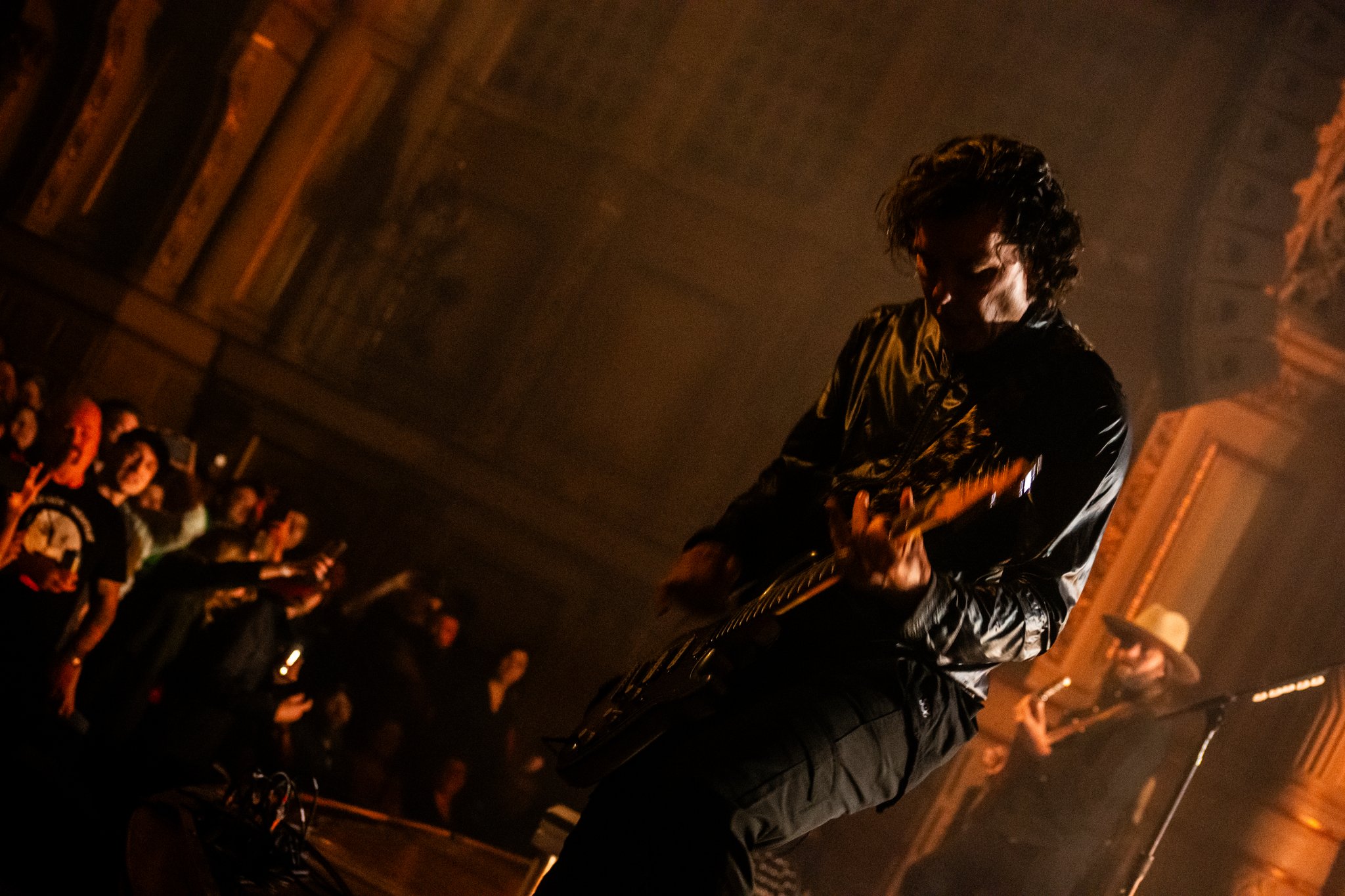 Bush - photo 12