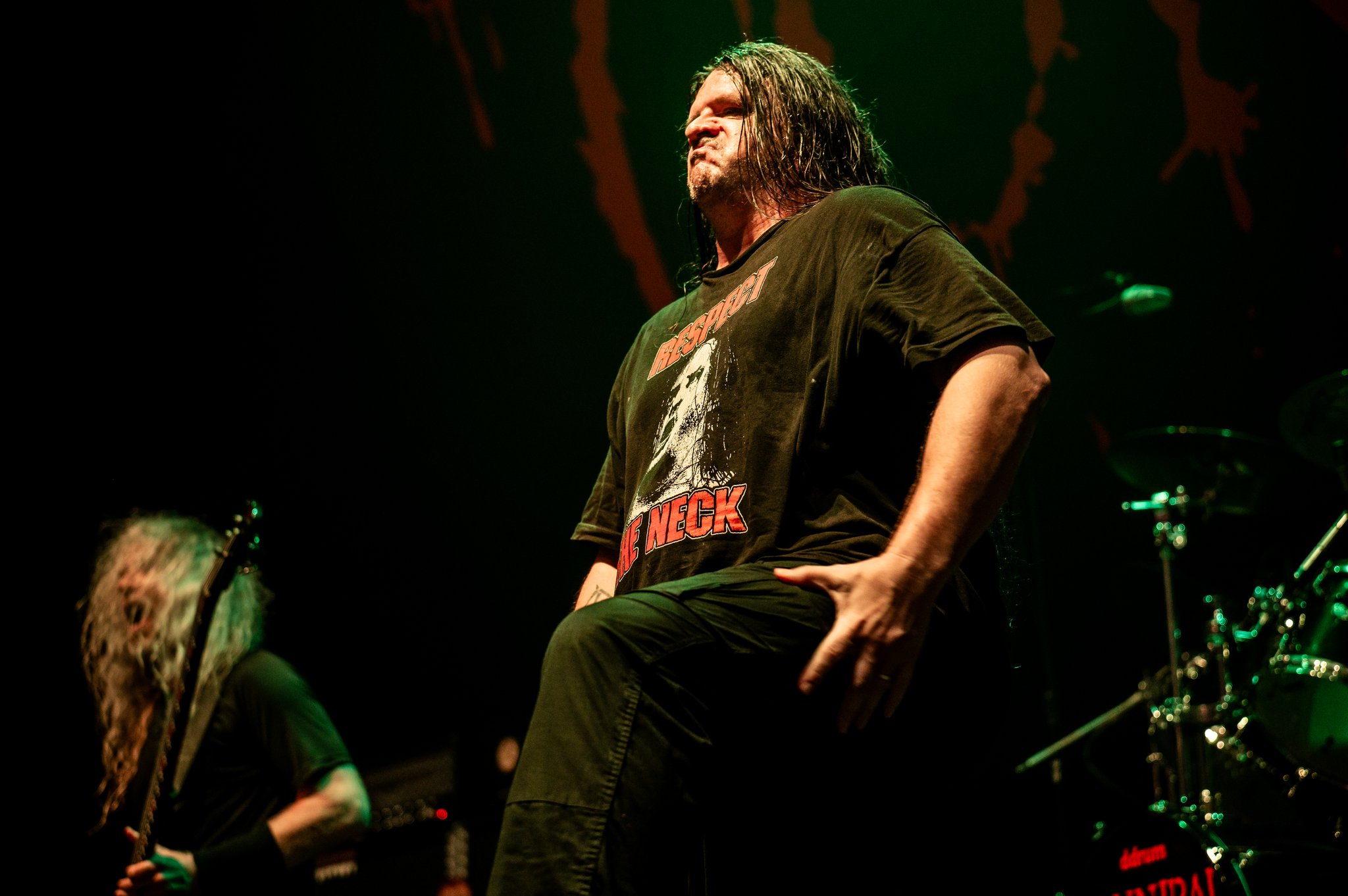 Cannibal Corpse - photo 9