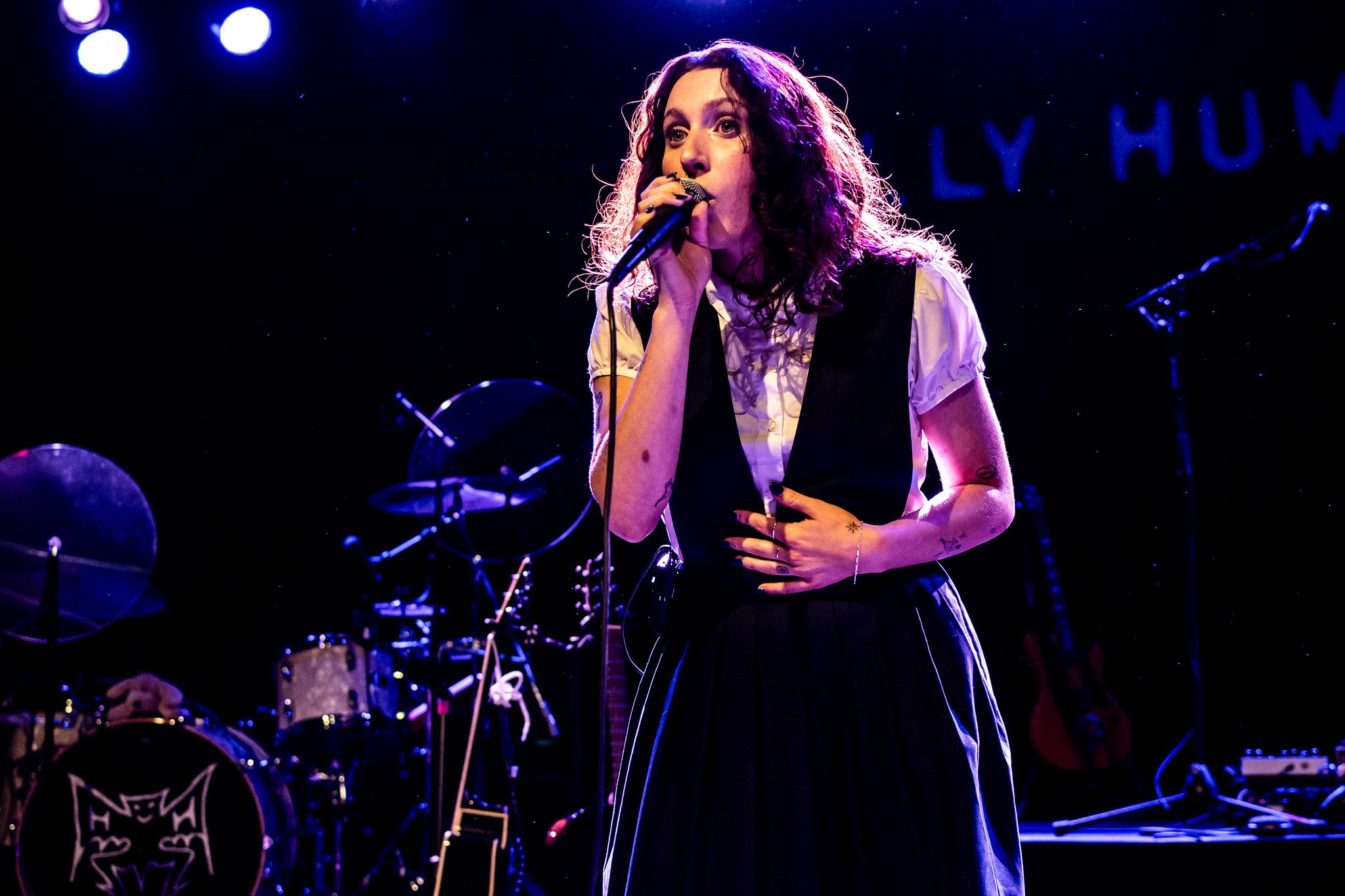 Carol Ades - photo 3