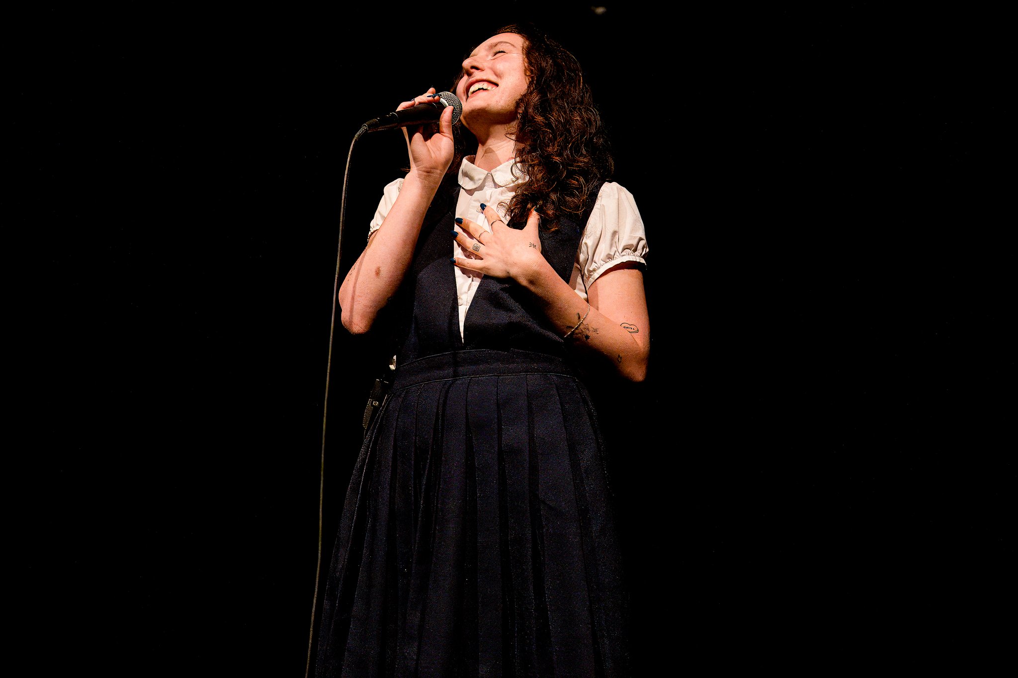 Carol Ades - photo 7