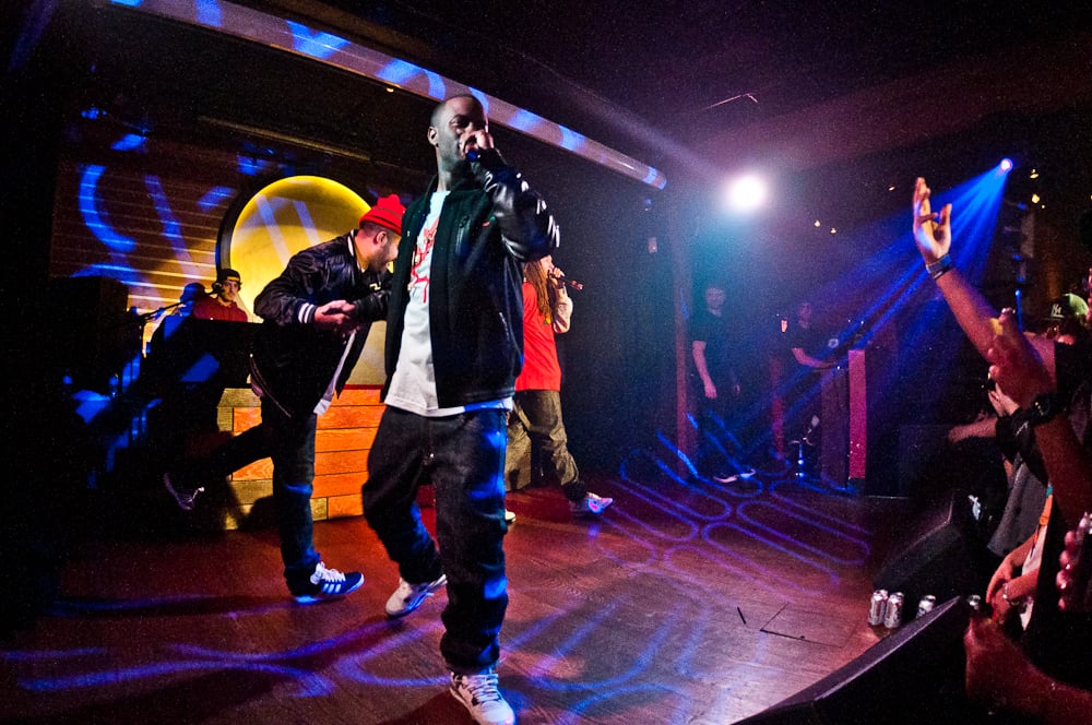 Casey Veggies - photo 1