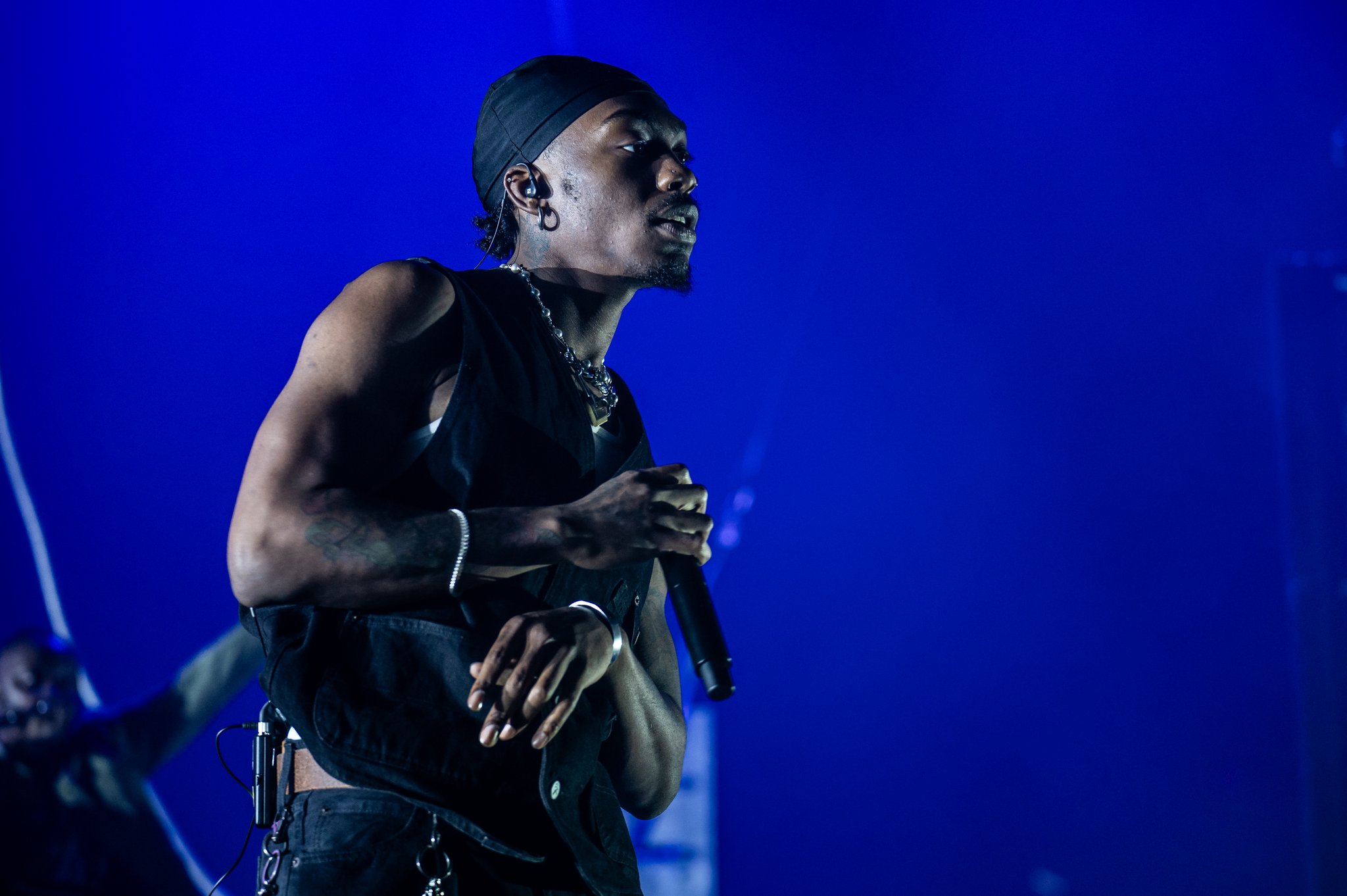 Chase Shakur - photo 2