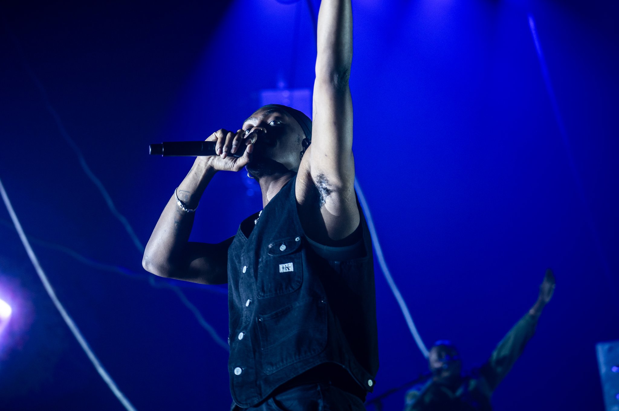 Chase Shakur - photo 3