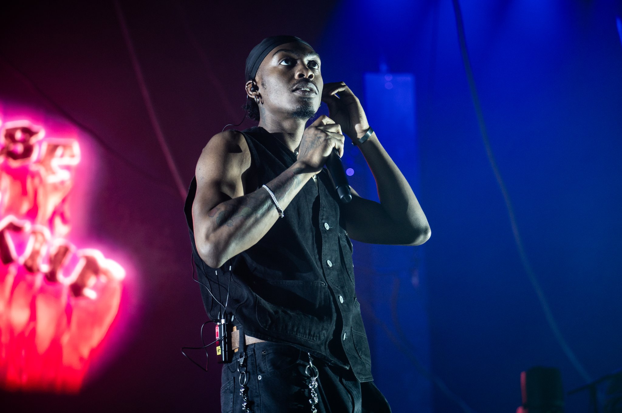 Chase Shakur - photo 4
