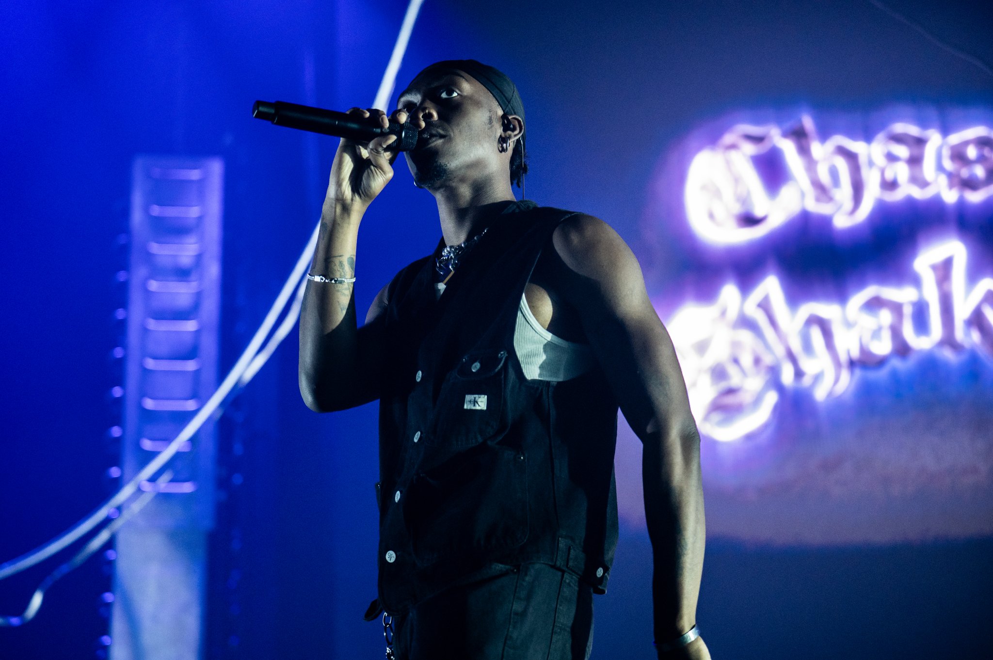 Chase Shakur - photo 5