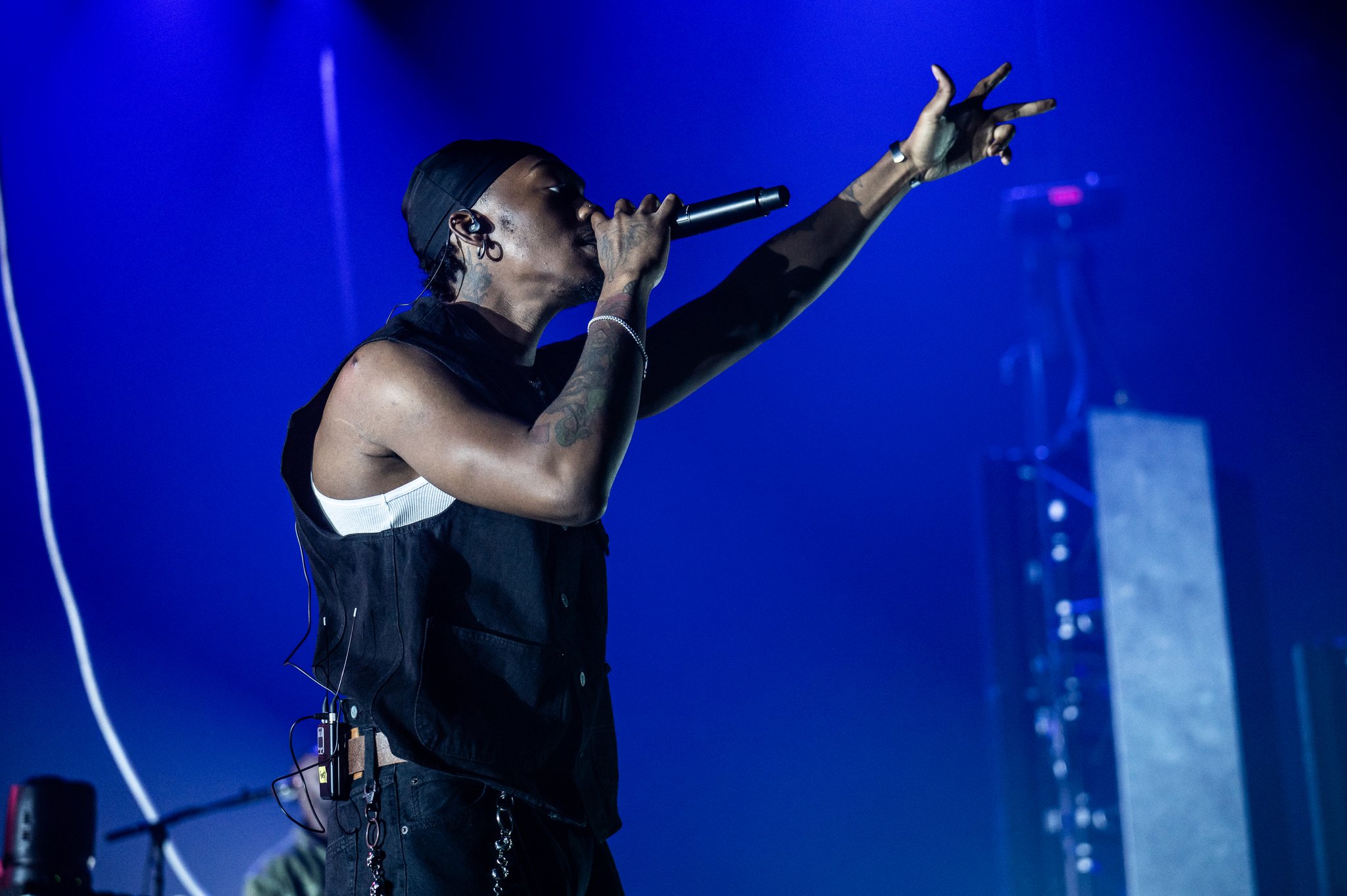 Chase Shakur - photo 6