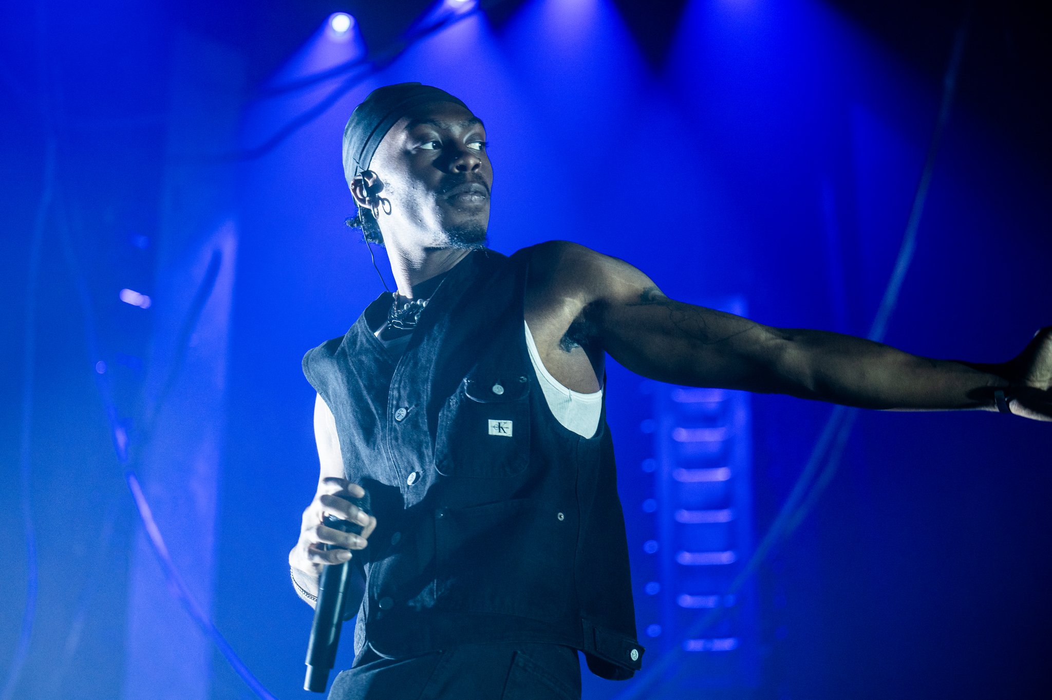 Chase Shakur - photo 7