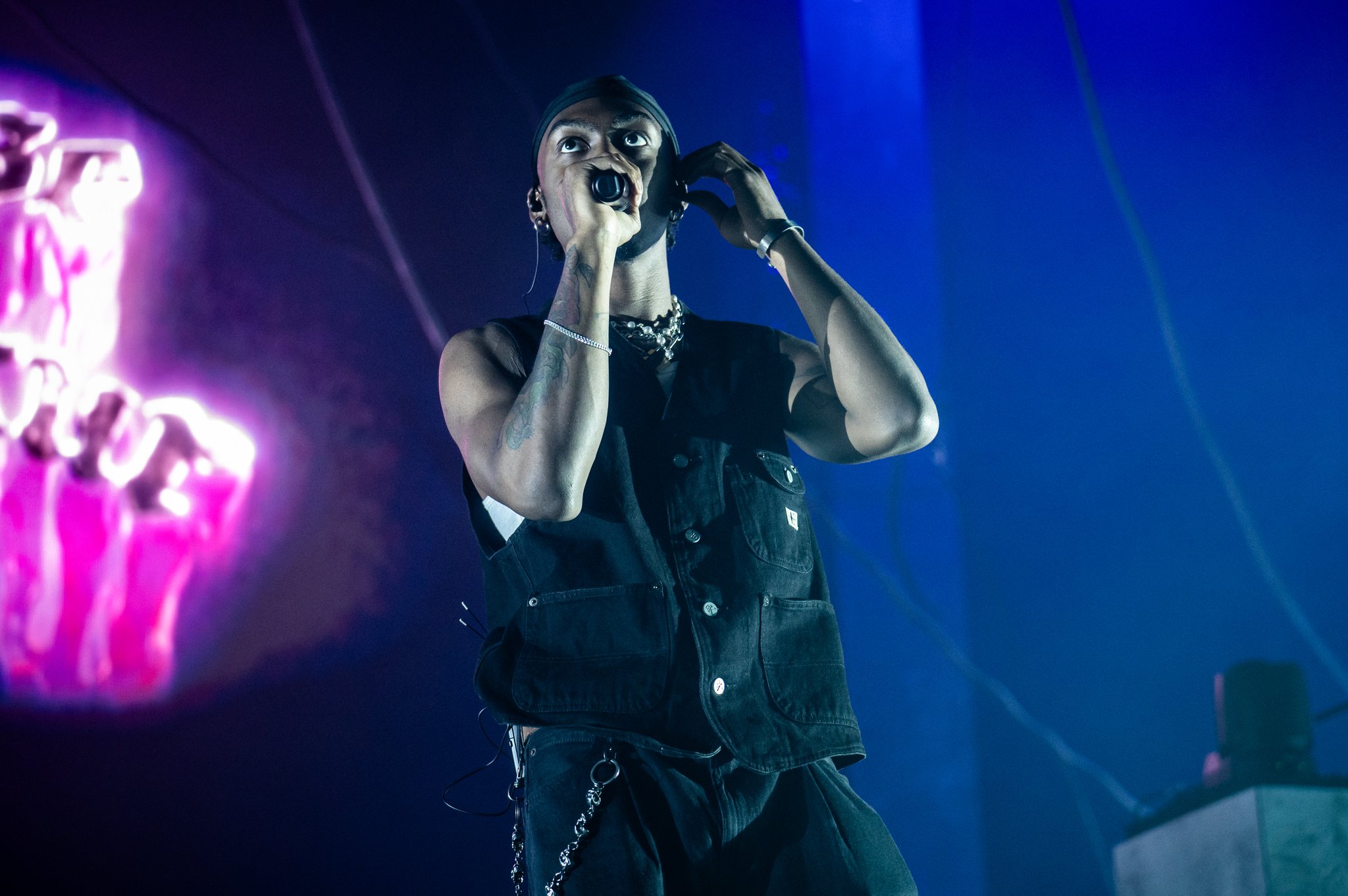Chase Shakur - photo 8