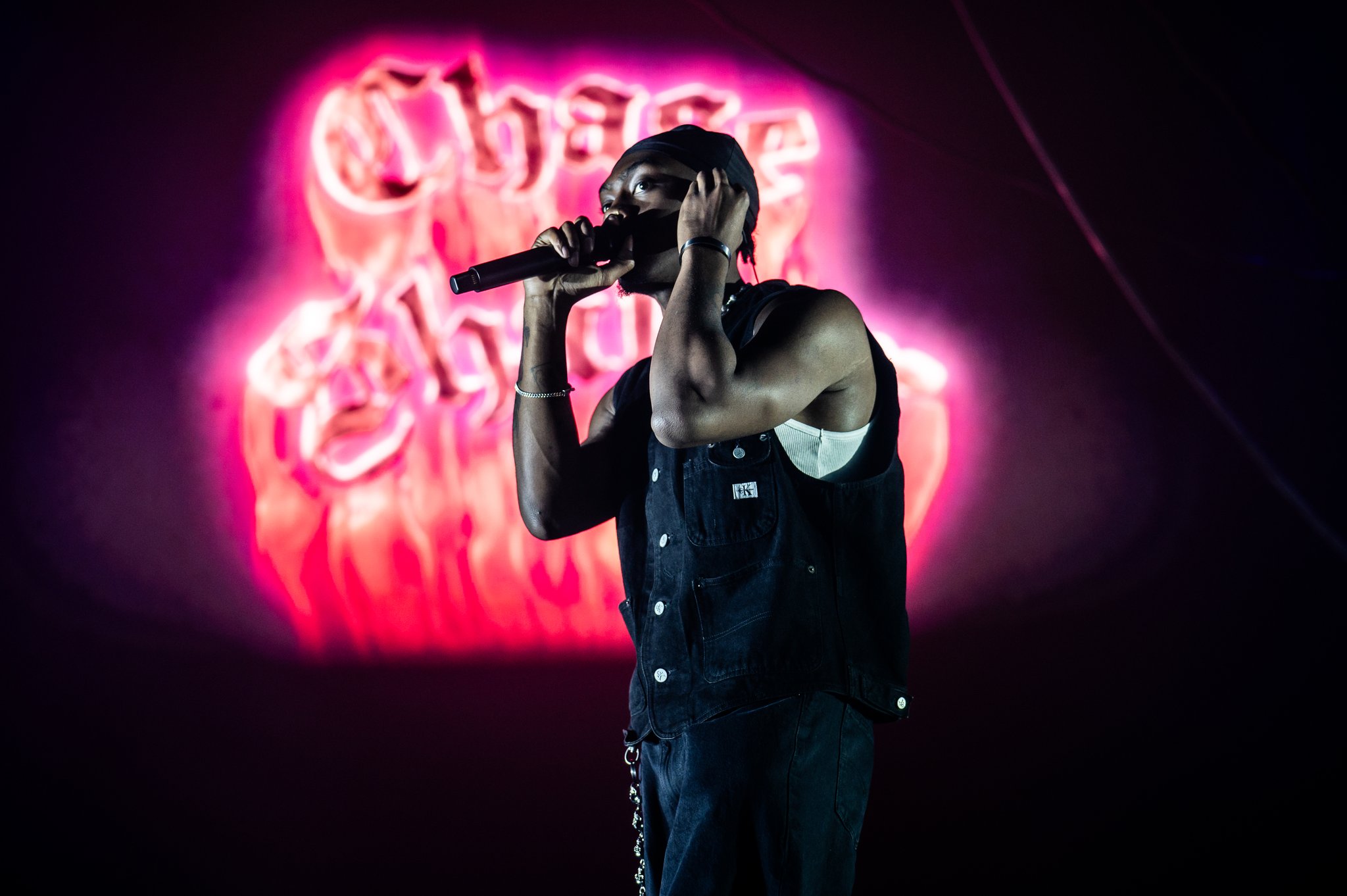 Chase Shakur - photo 9