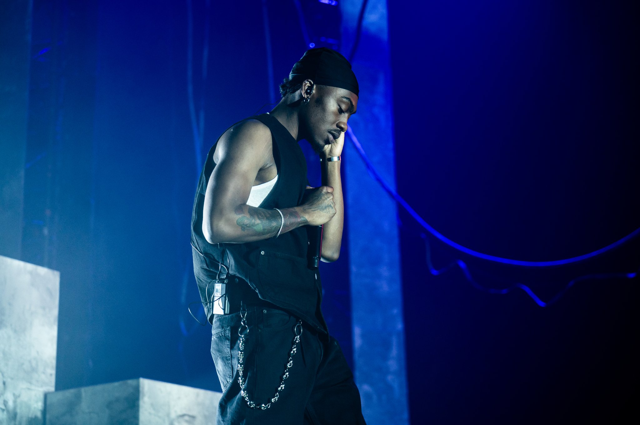 Chase Shakur - photo 10
