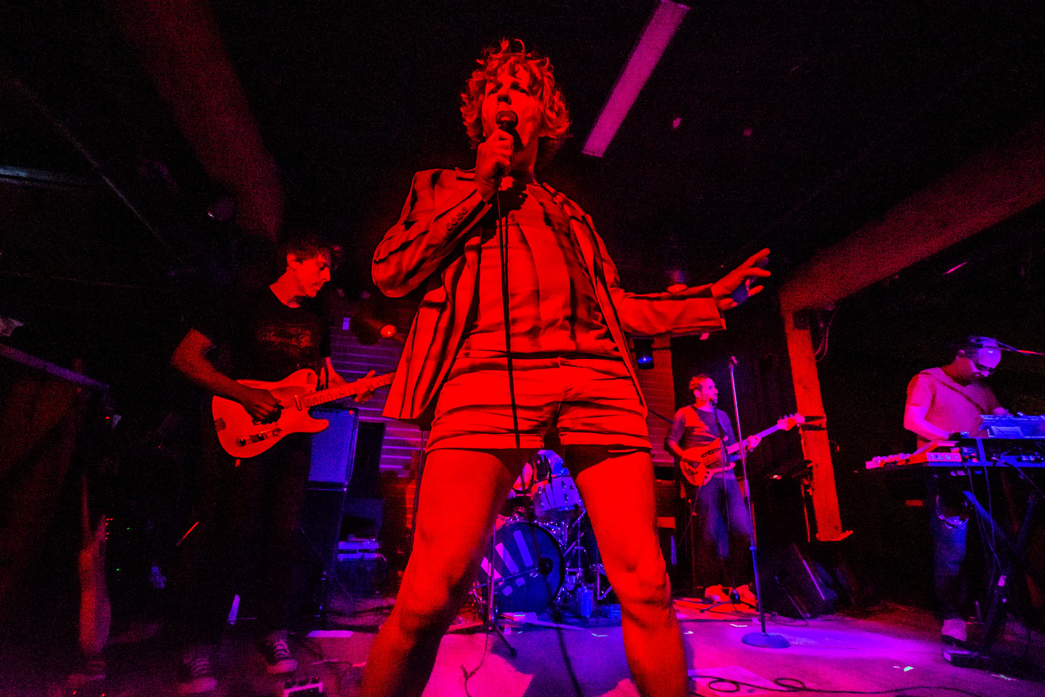Chk Chk Chk (!!!) - photo 1